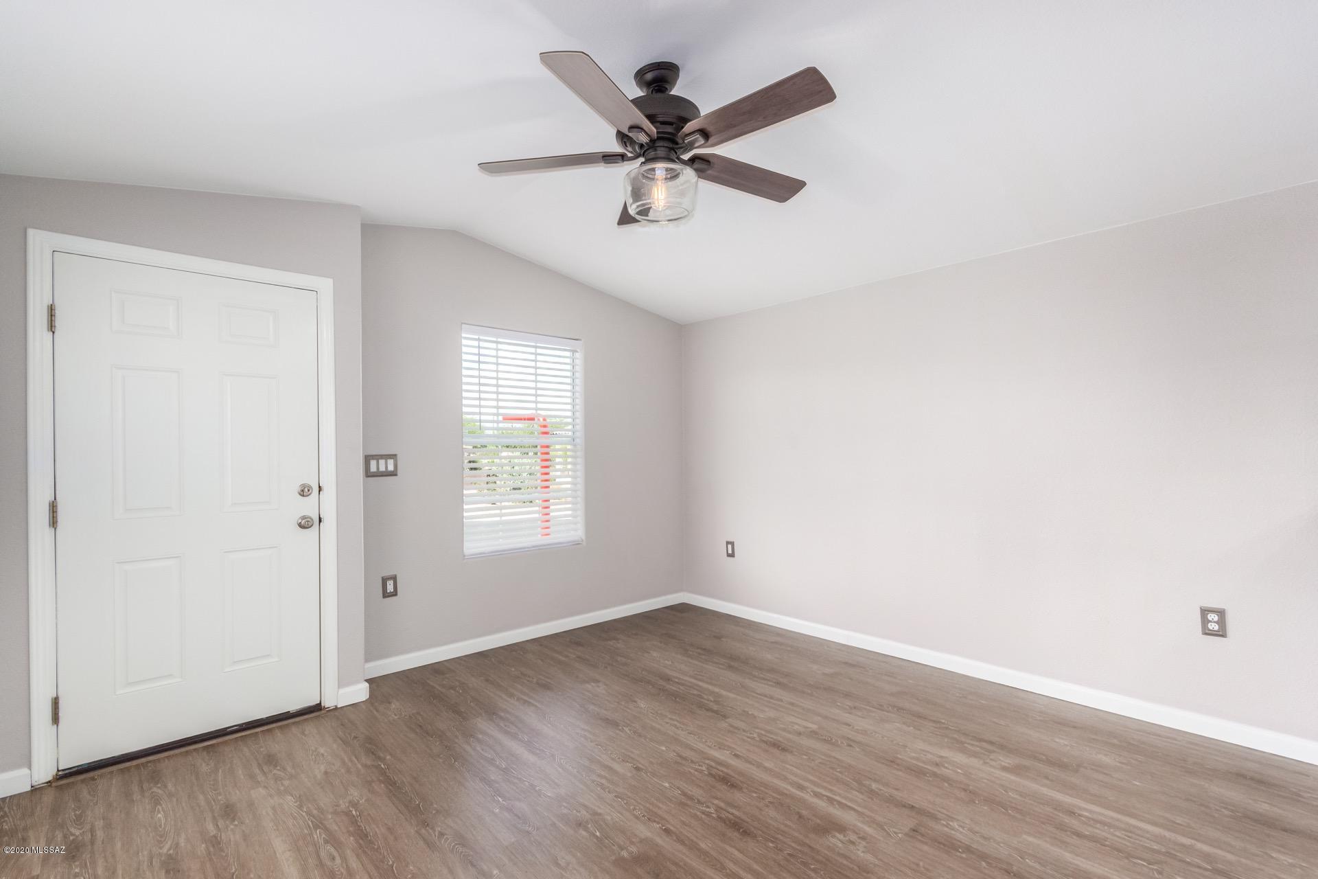 Rancho Resort (1-326) - Residential