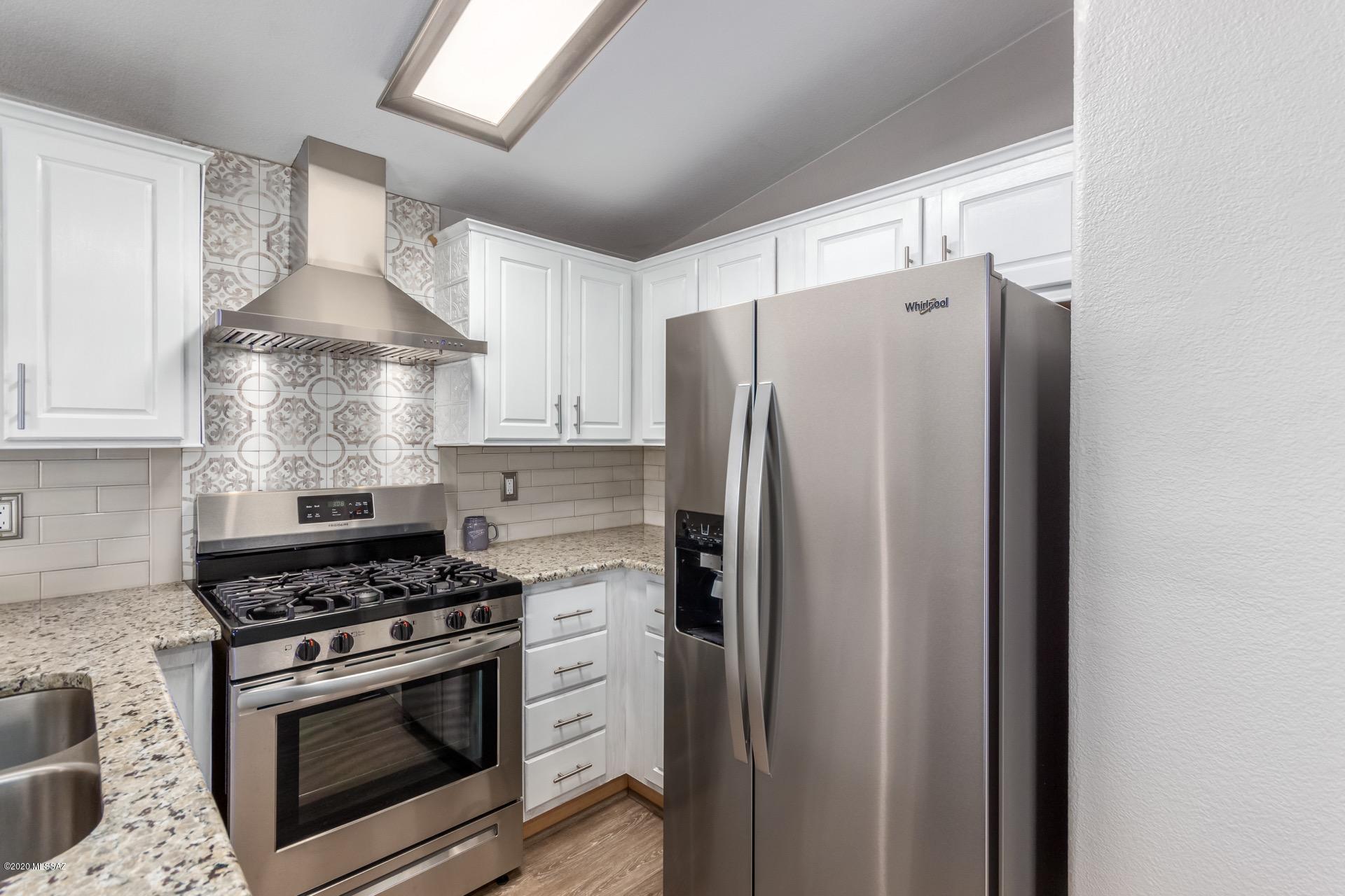 Rancho Resort (1-326) - Residential