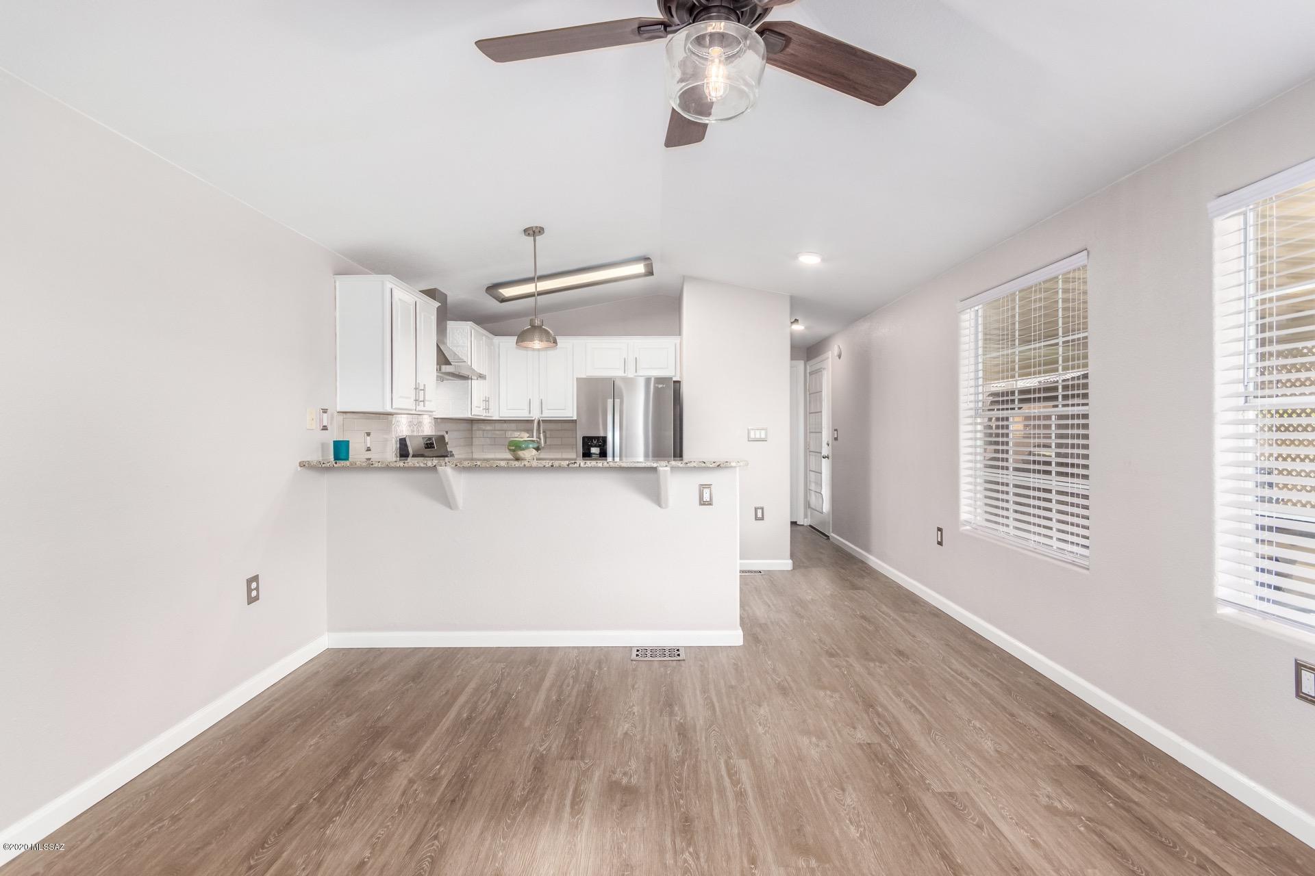 Rancho Resort (1-326) - Residential
