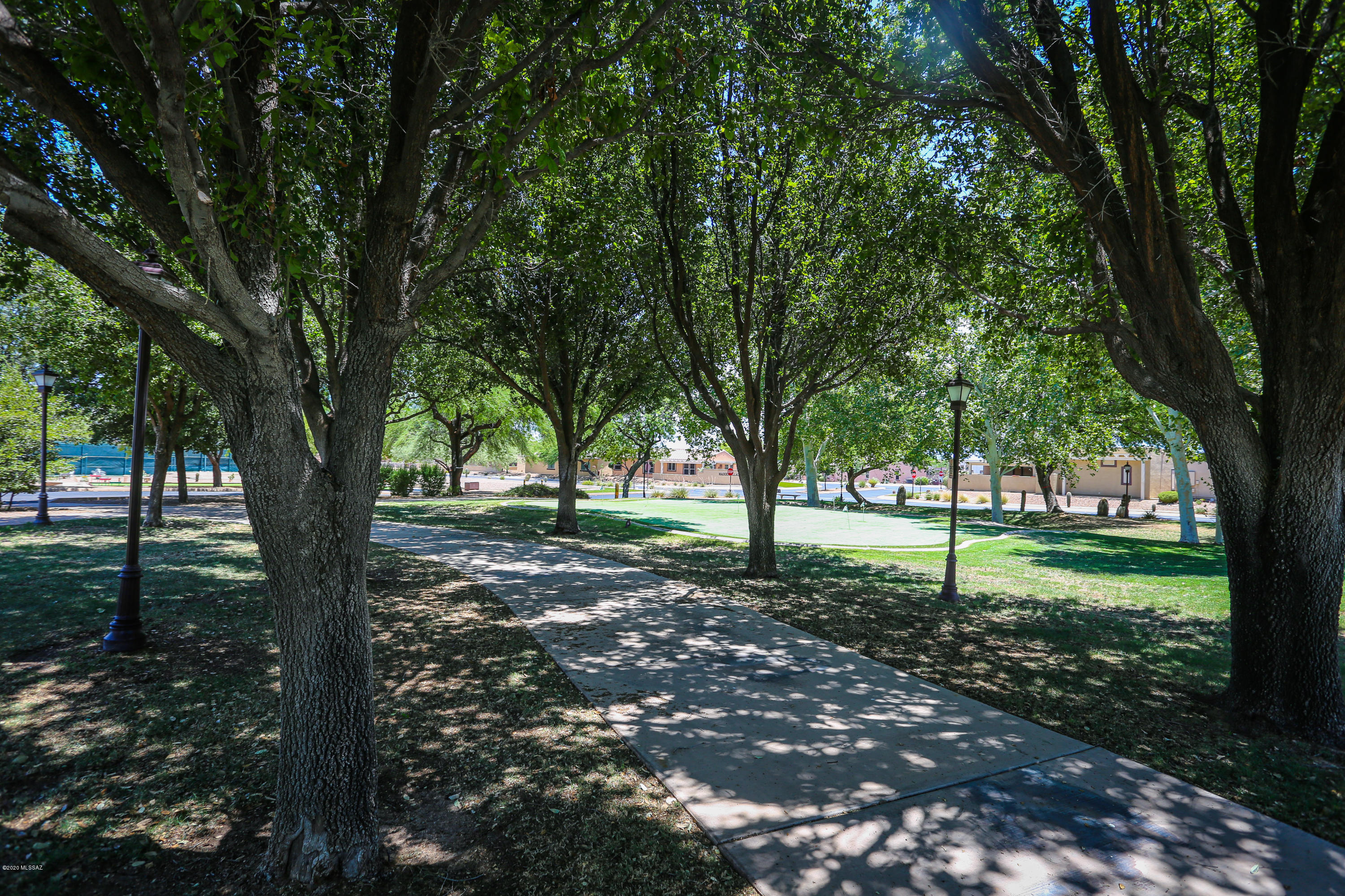 Rancho Resort (1-326) - Residential