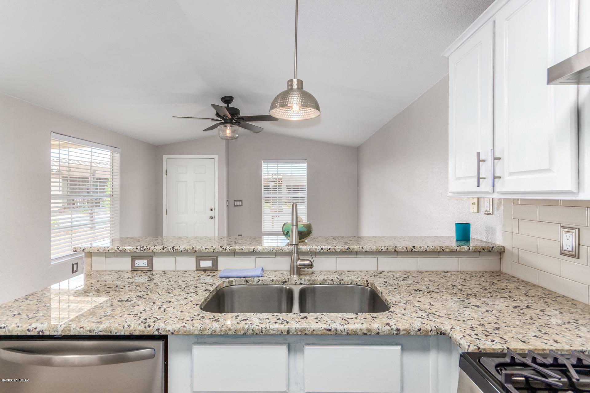 Rancho Resort (1-326) - Residential