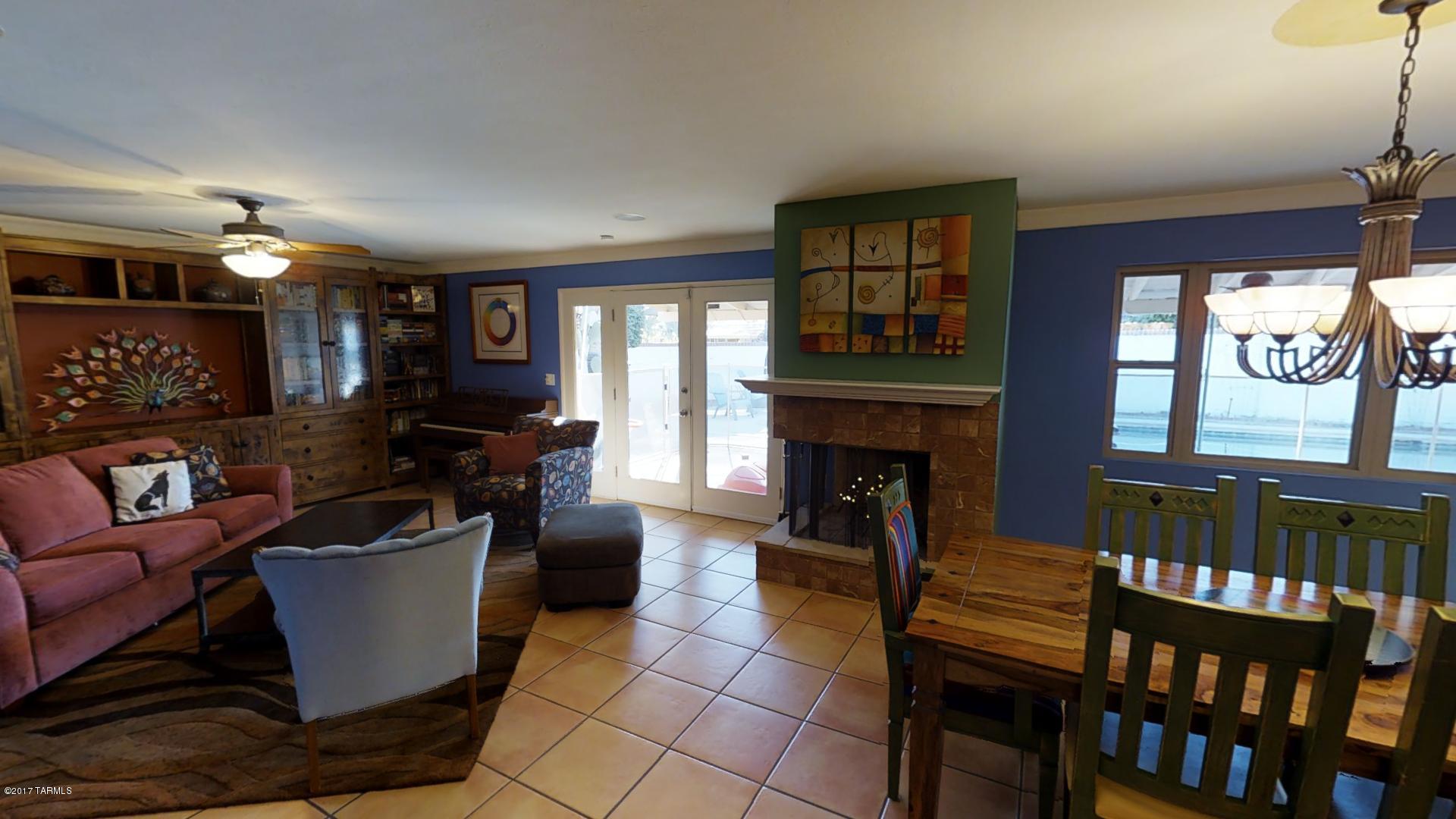 Crest View - Residential