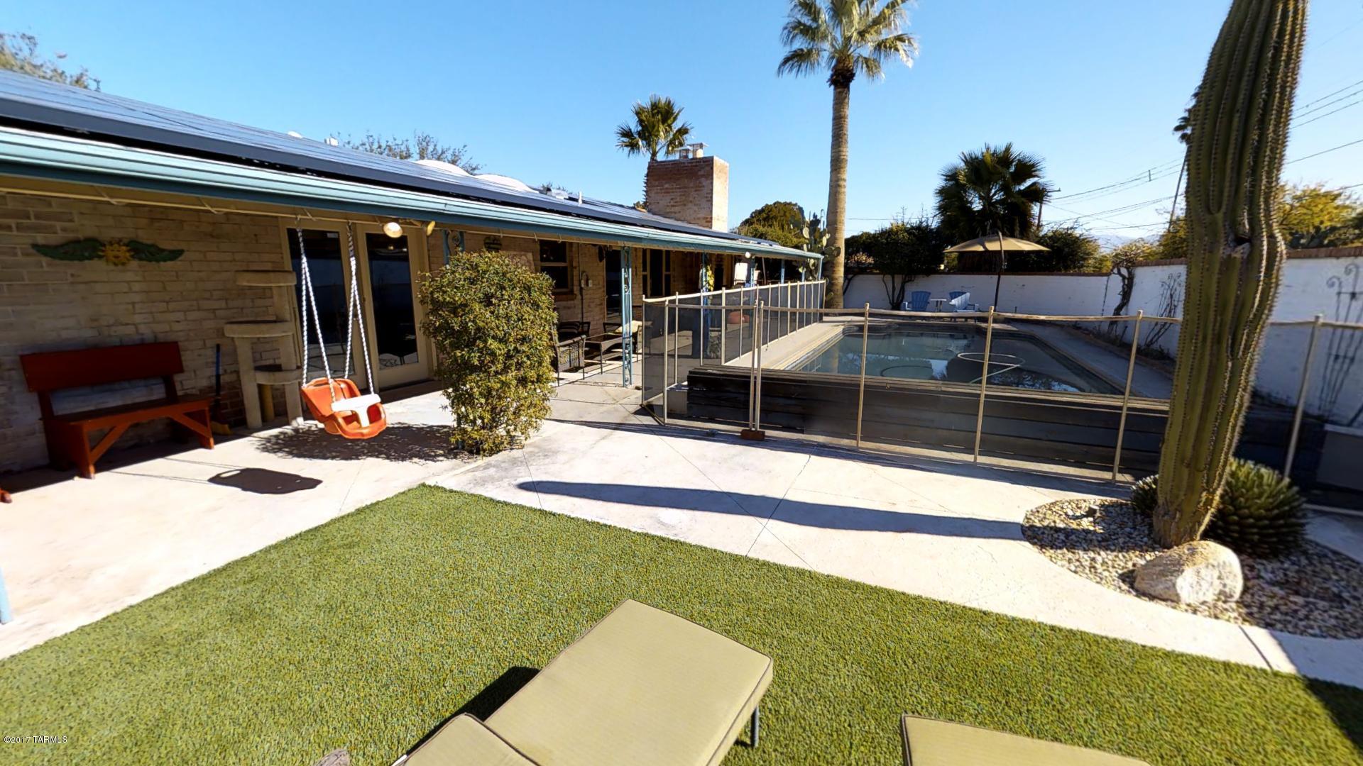 Crest View - Residential