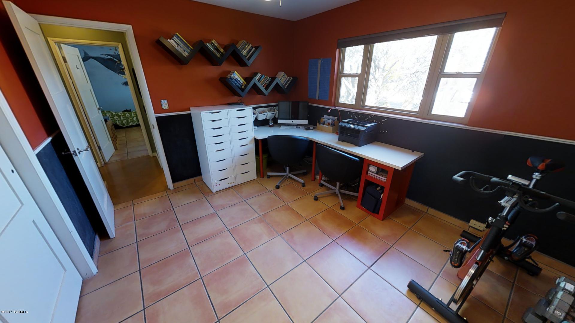 Crest View - Residential