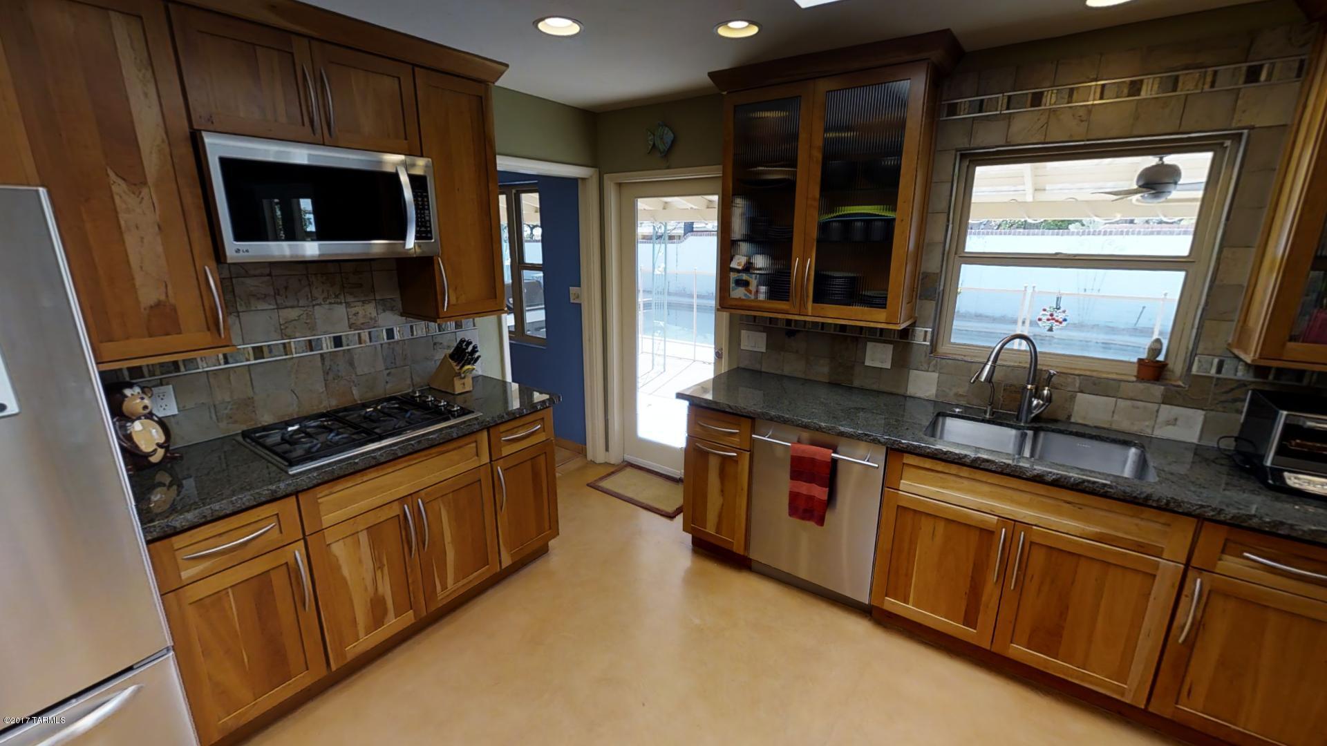 Crest View - Residential