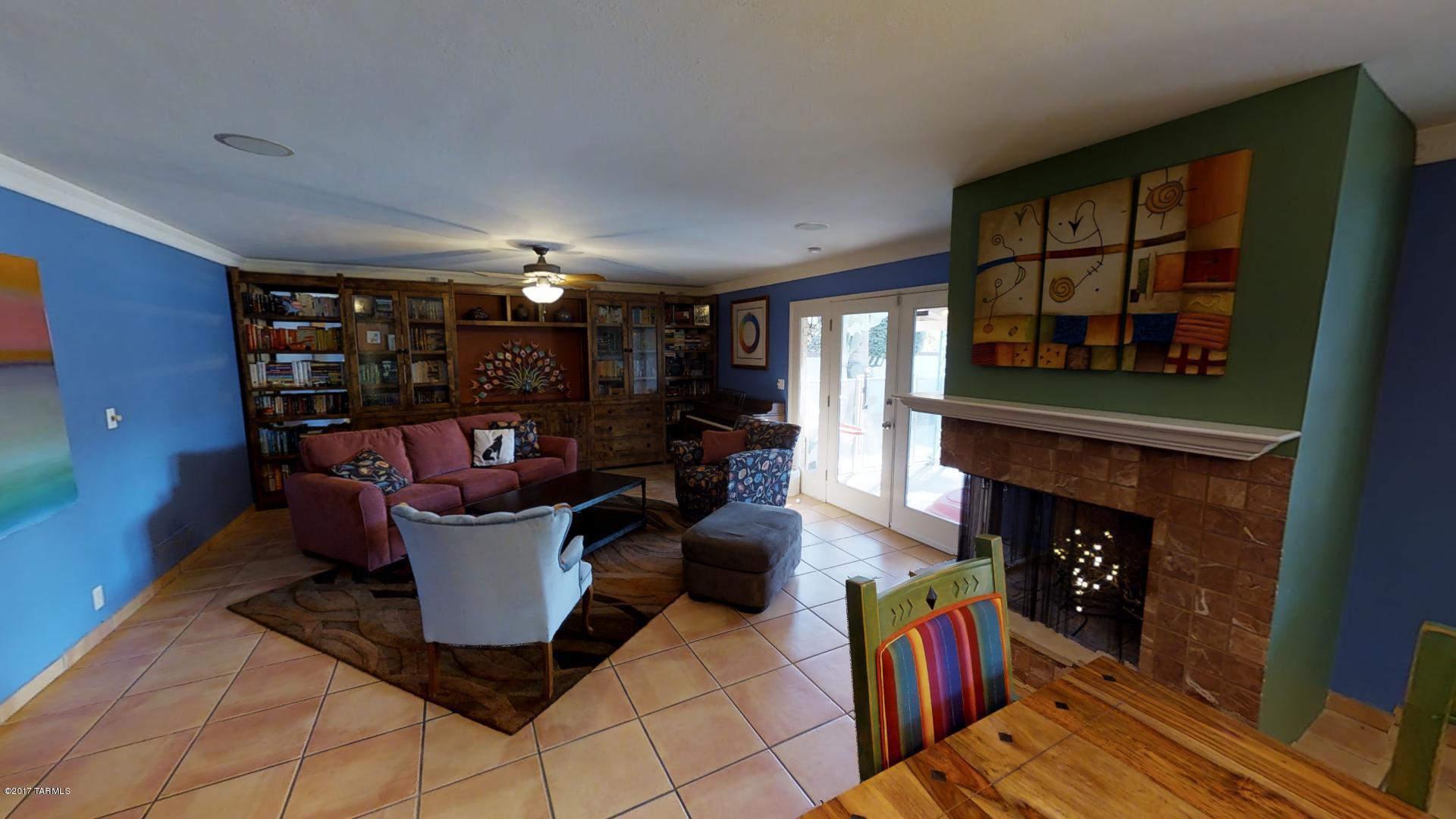 Crest View - Residential