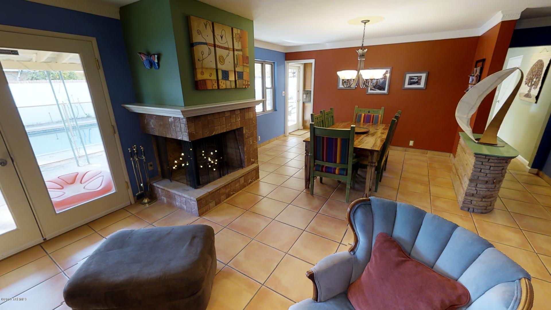 Crest View - Residential