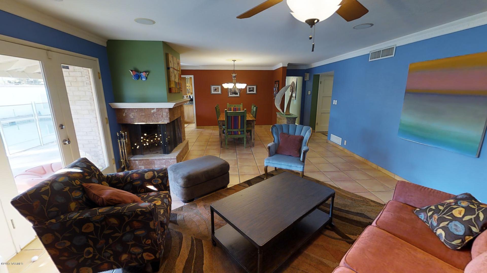 Crest View - Residential