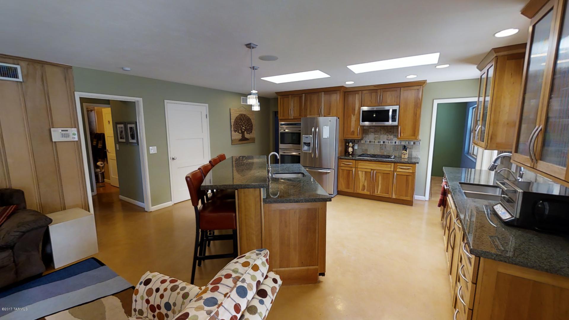 Crest View - Residential