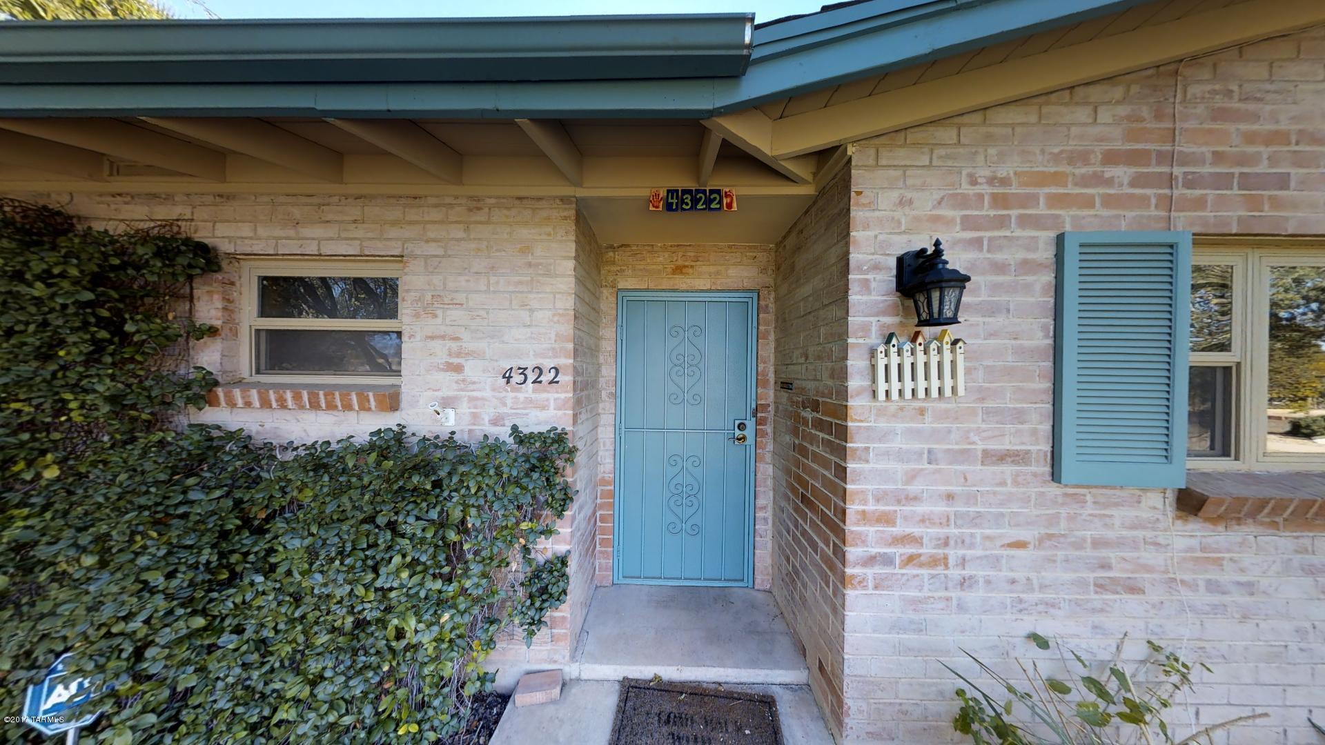 Crest View - Residential