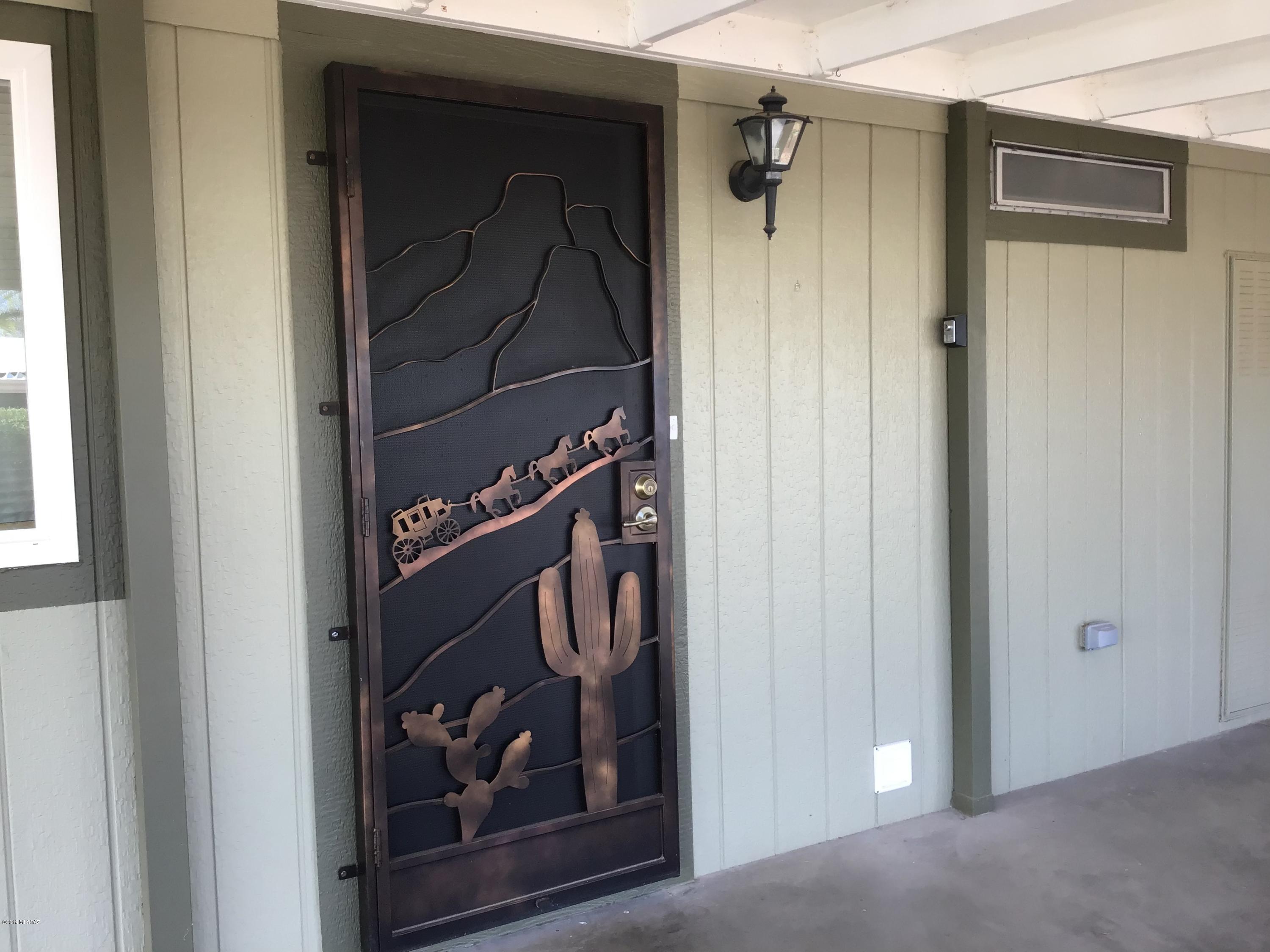 Green Valley Mobile Estates (312-437) - Residential