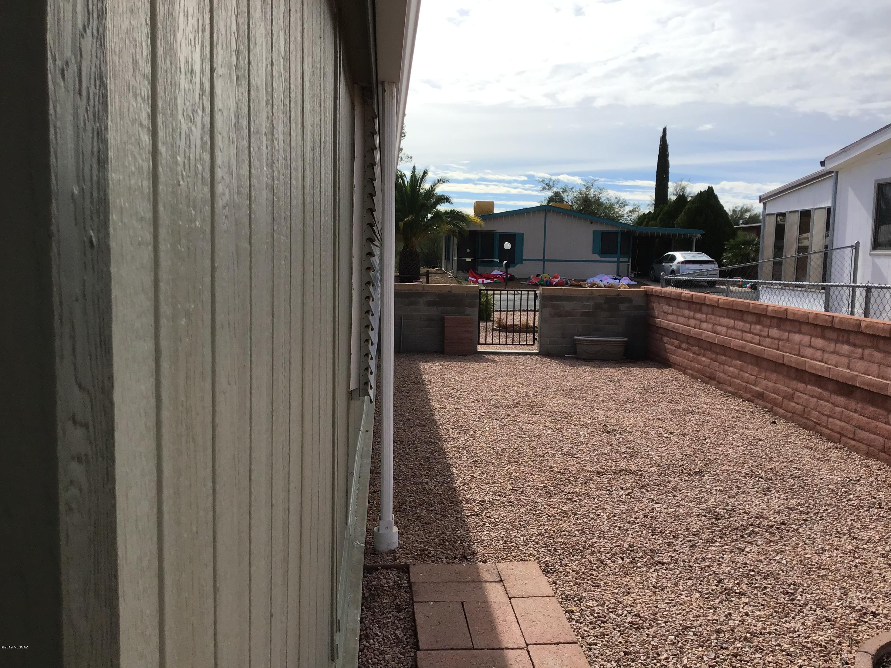 Green Valley Mobile Estates (312-437) - Residential