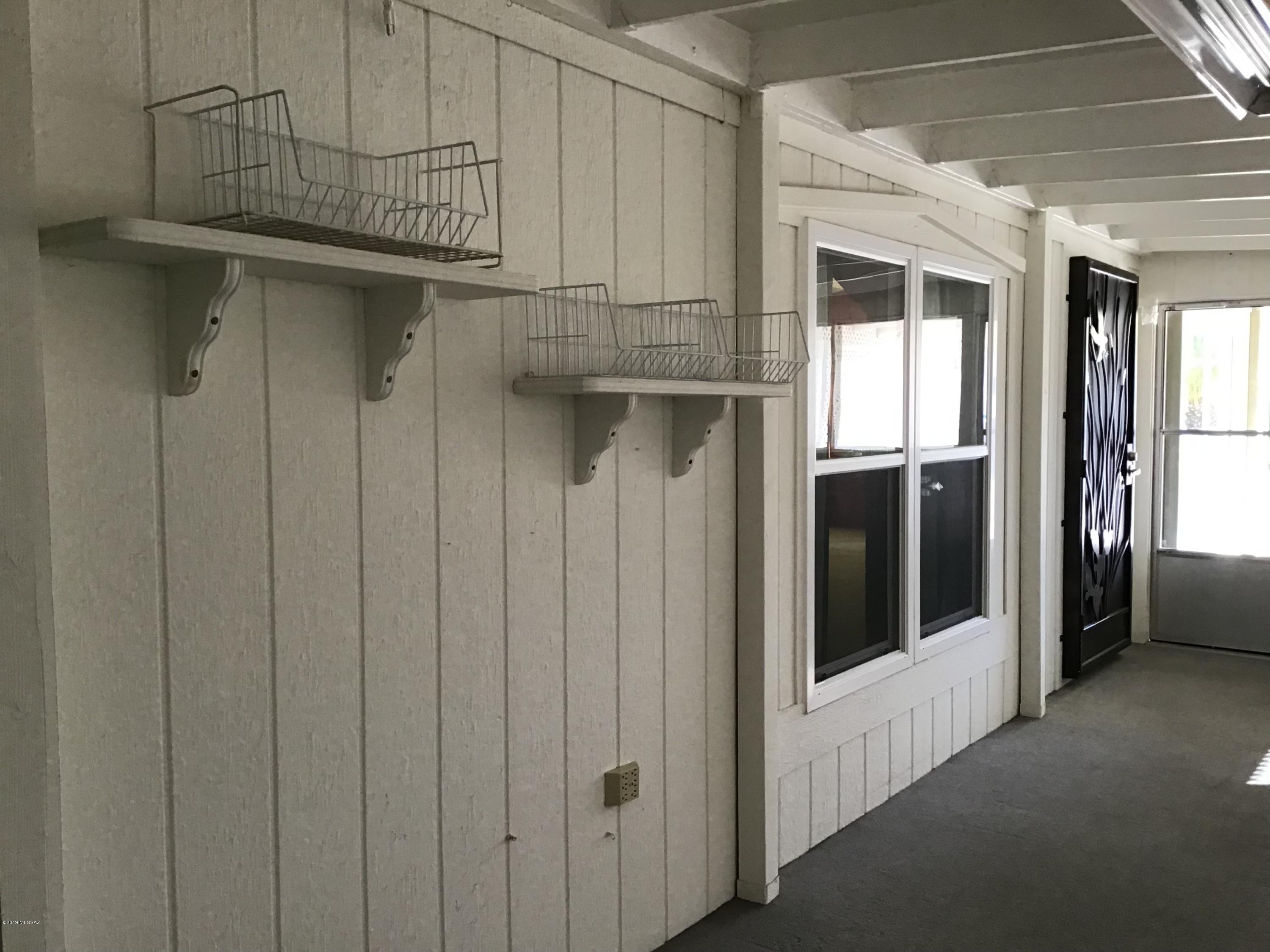 Green Valley Mobile Estates (312-437) - Residential
