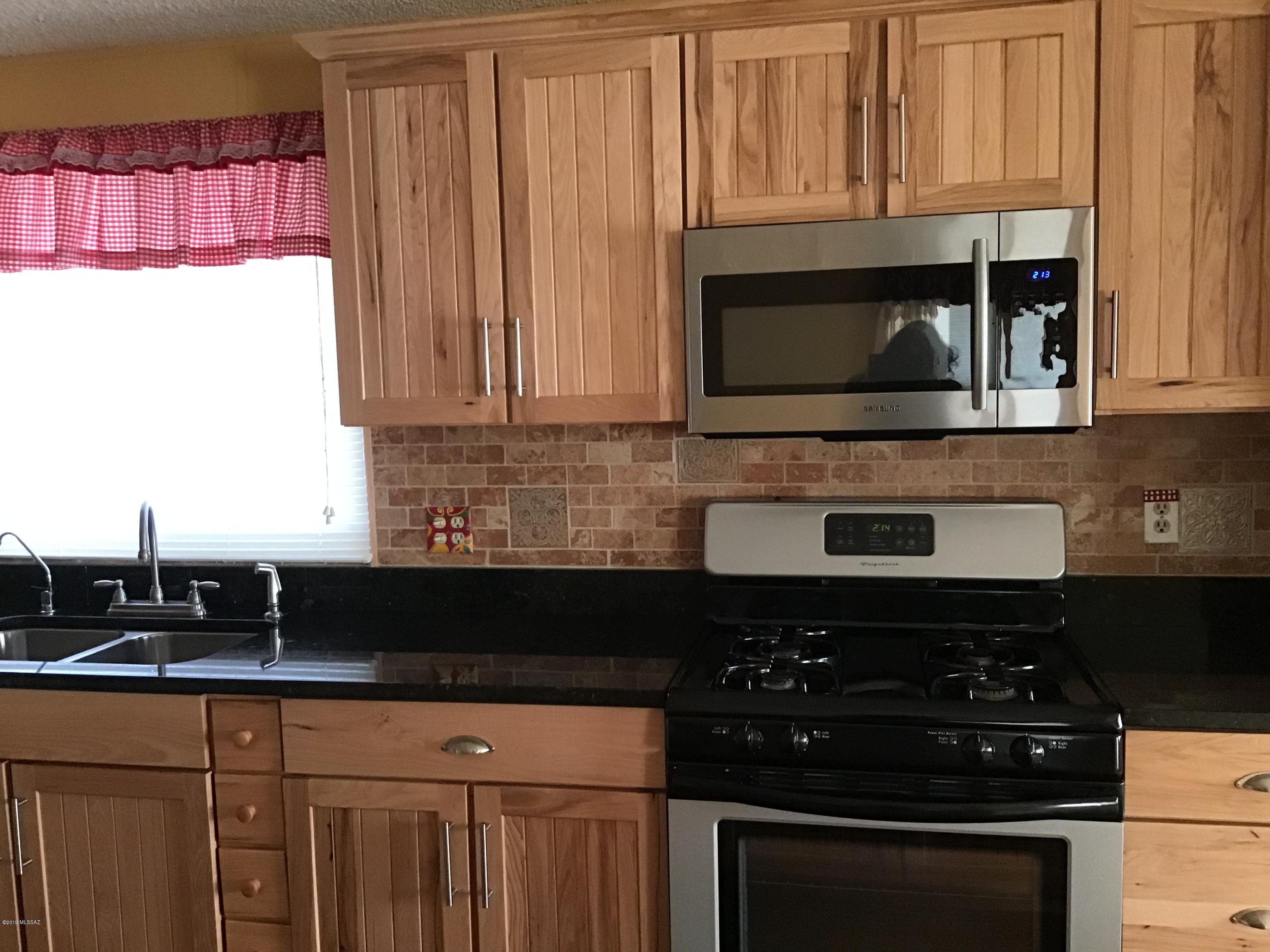 Green Valley Mobile Estates (312-437) - Residential