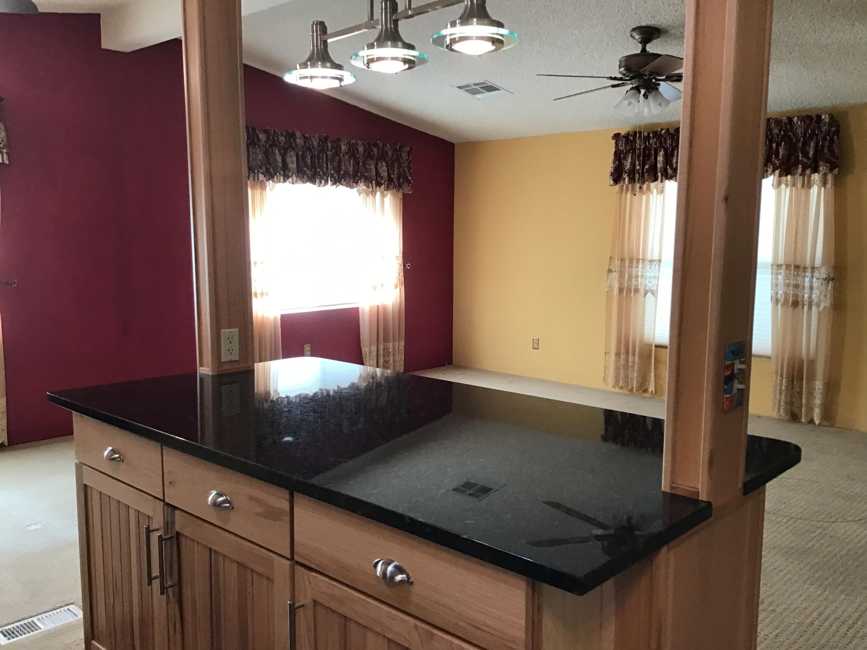 Green Valley Mobile Estates (312-437) - Residential