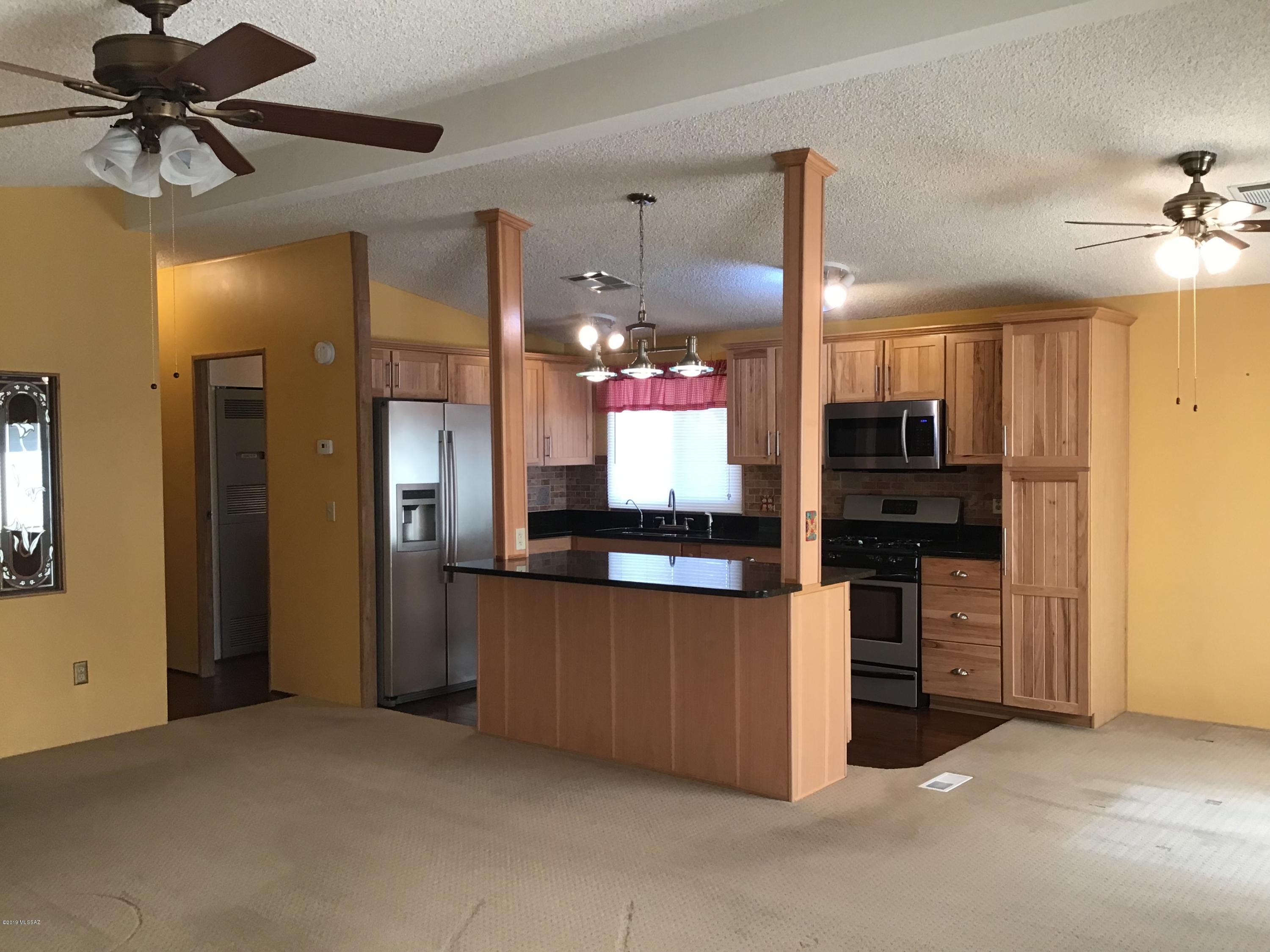 Green Valley Mobile Estates (312-437) - Residential