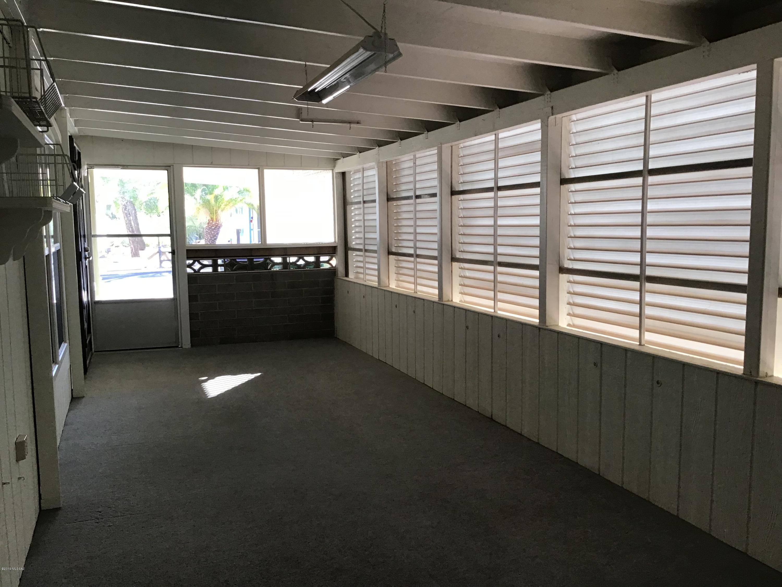 Green Valley Mobile Estates (312-437) - Residential