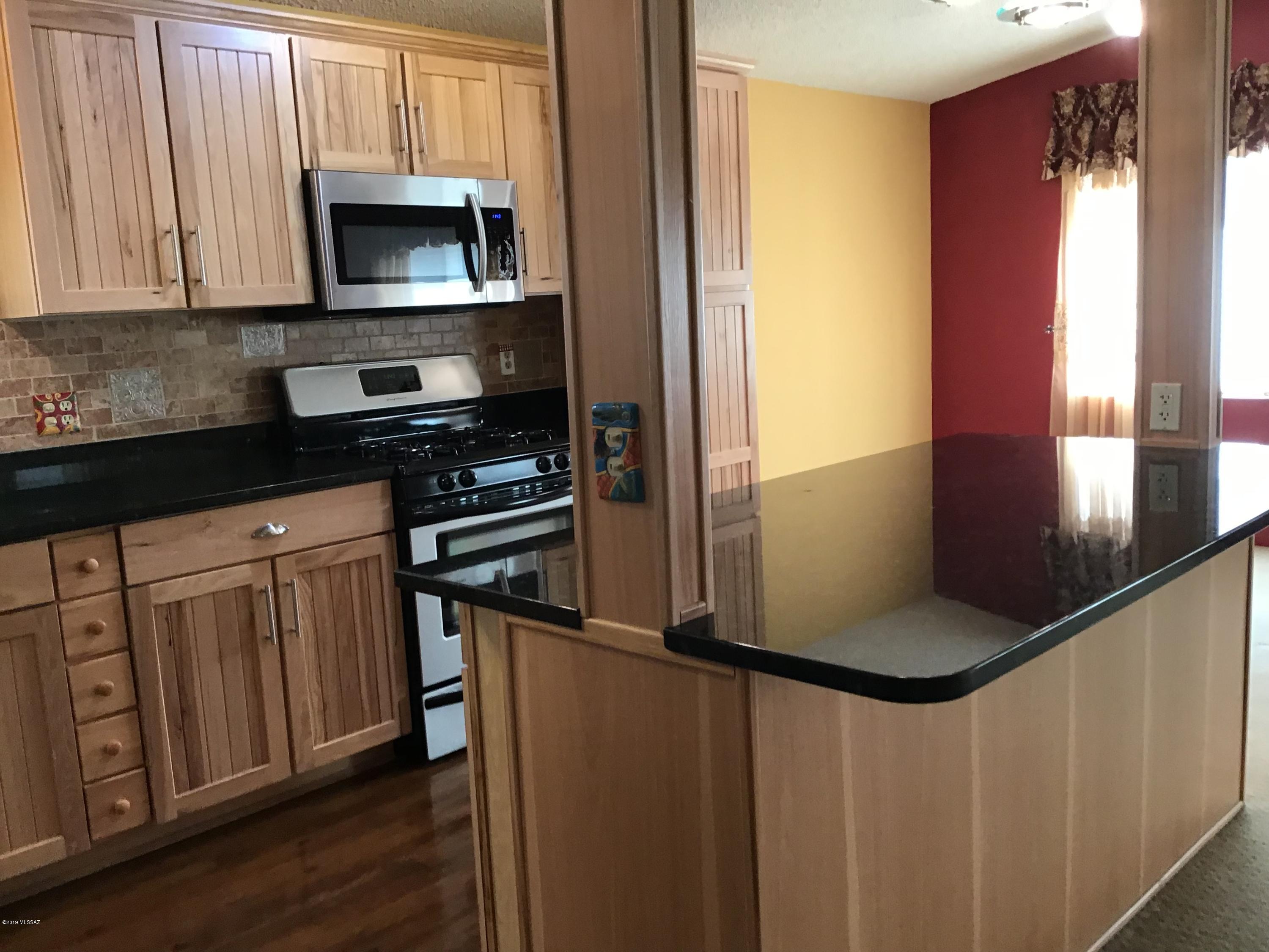 Green Valley Mobile Estates (312-437) - Residential