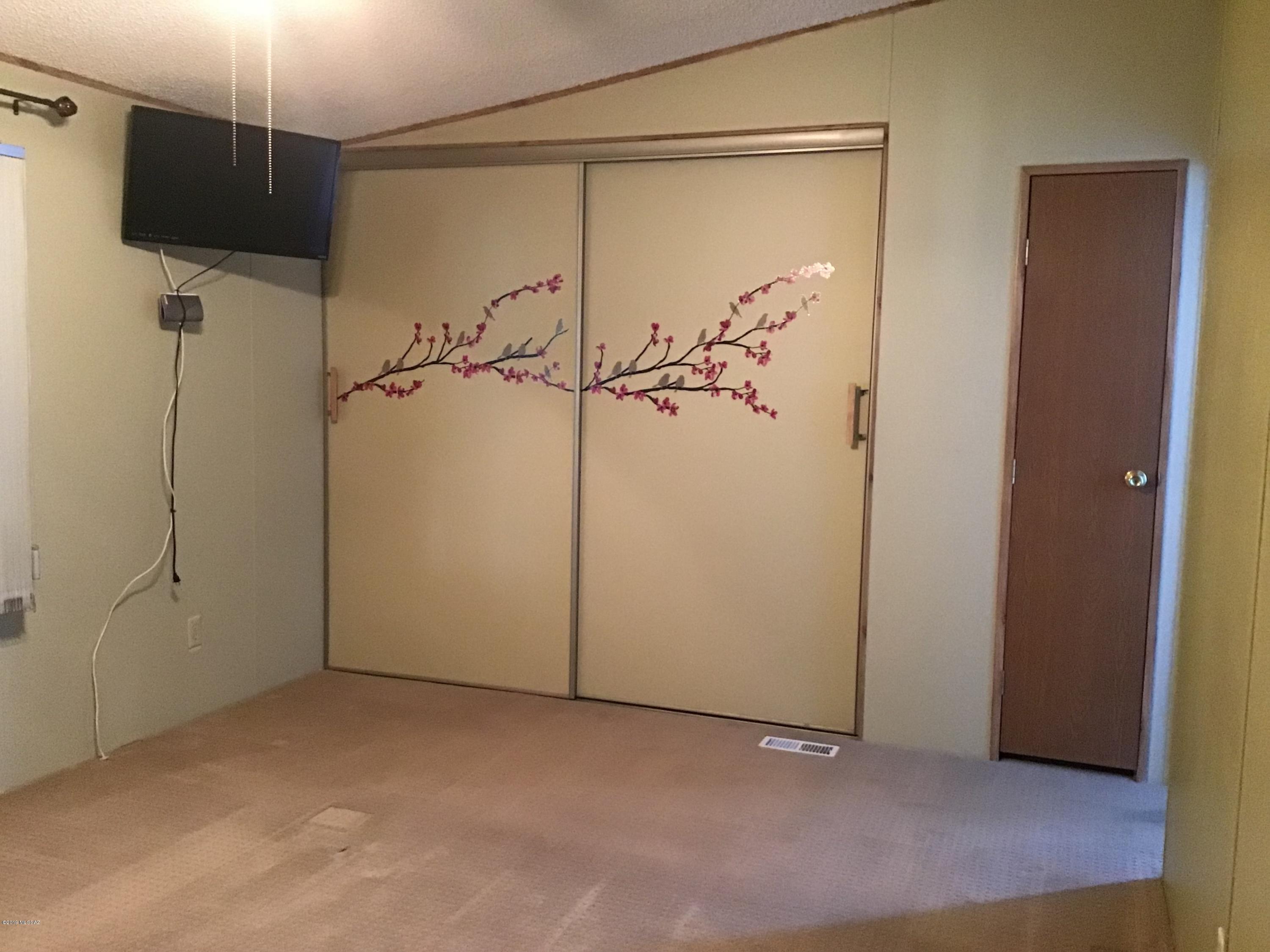 Green Valley Mobile Estates (312-437) - Residential