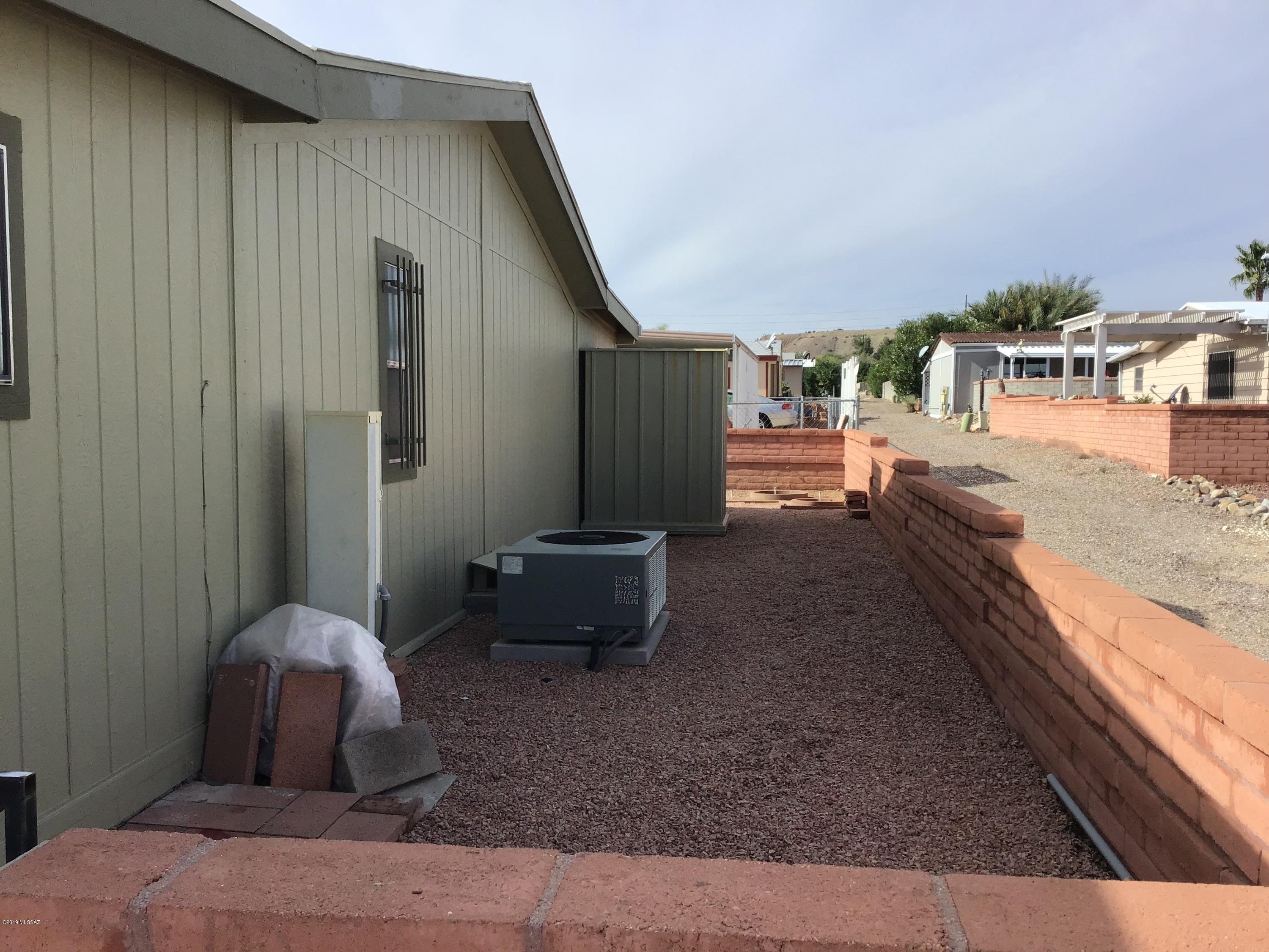 Green Valley Mobile Estates (312-437) - Residential