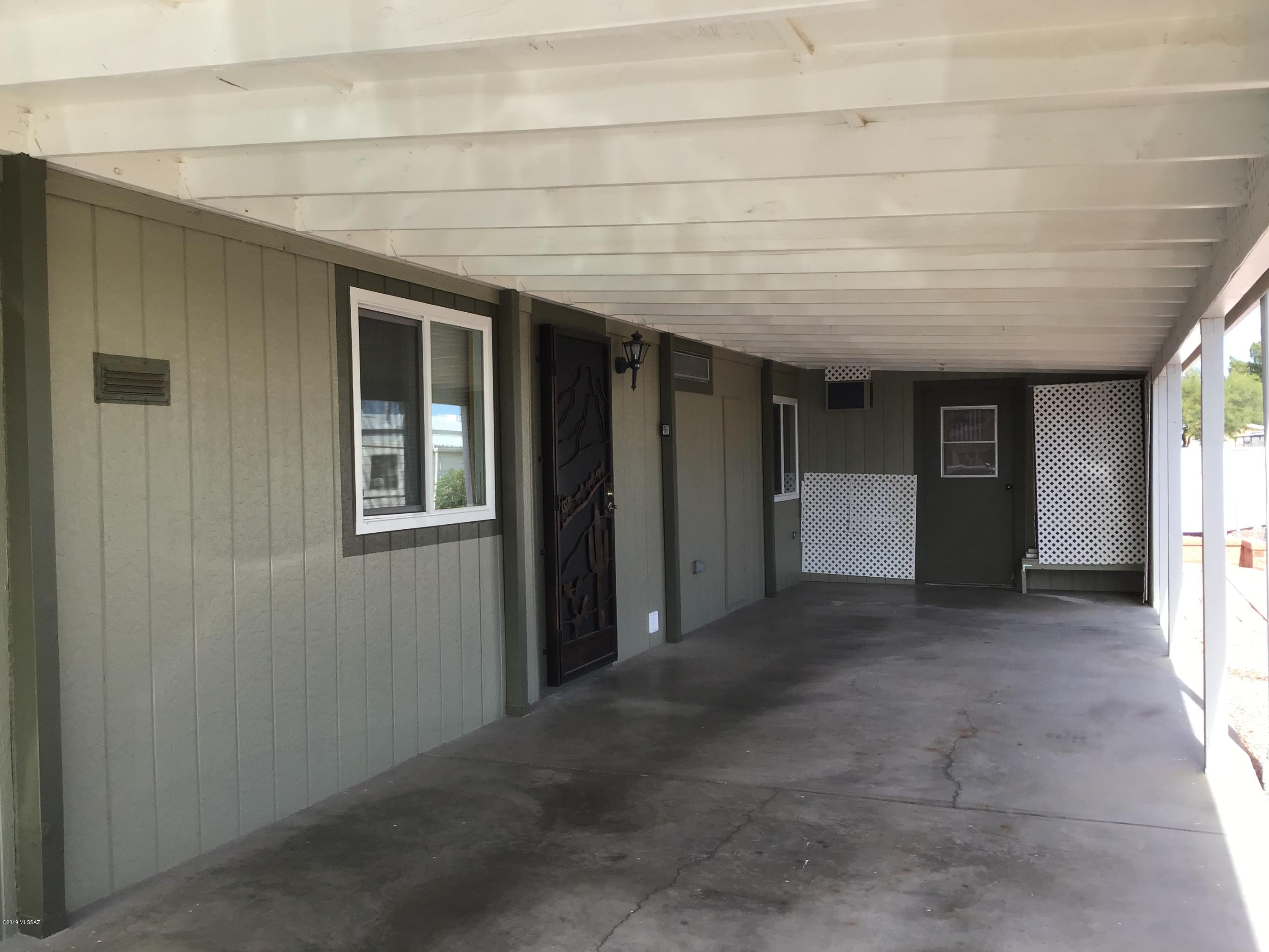 Green Valley Mobile Estates (312-437) - Residential