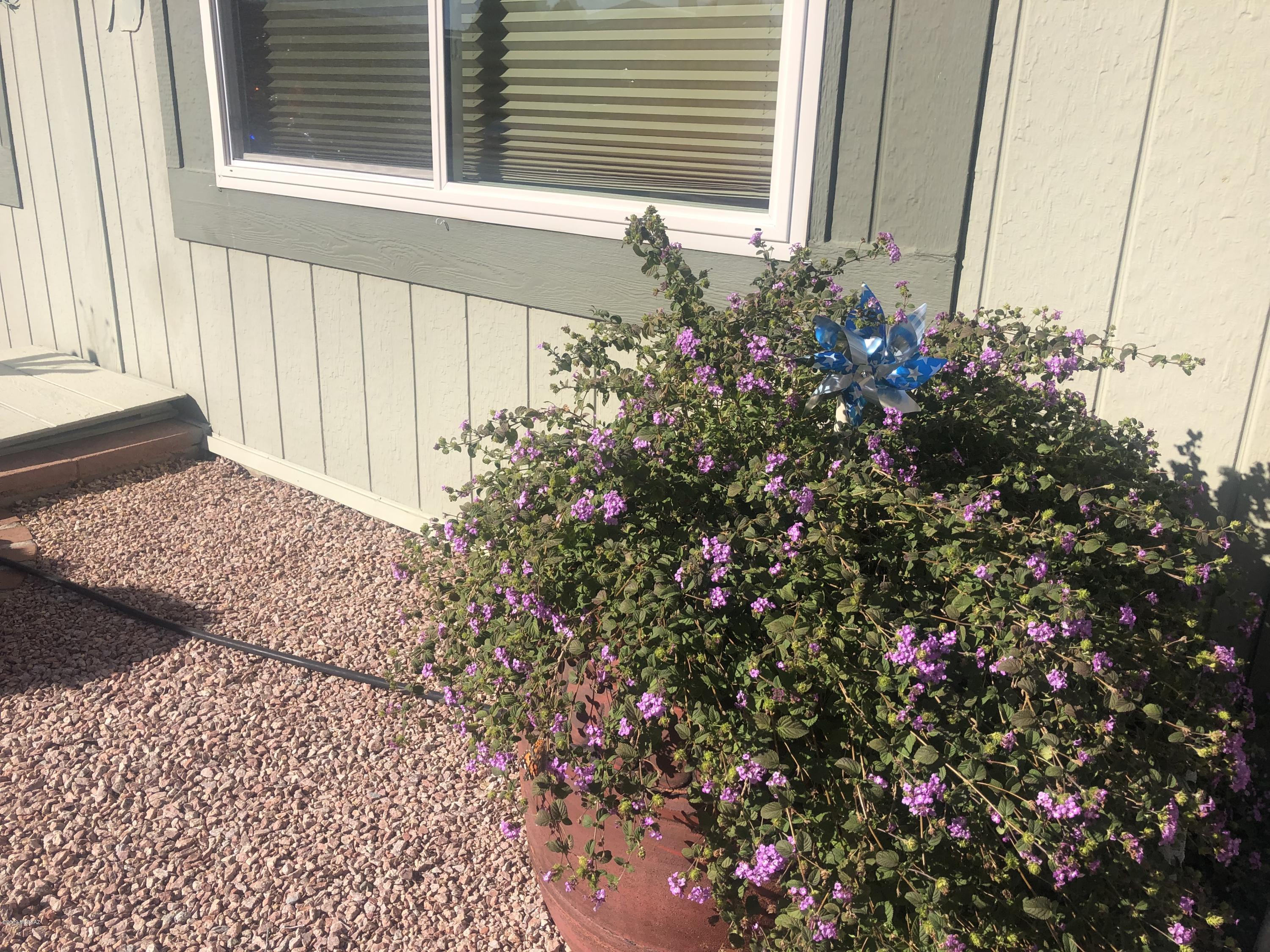Green Valley Mobile Estates (312-437) - Residential