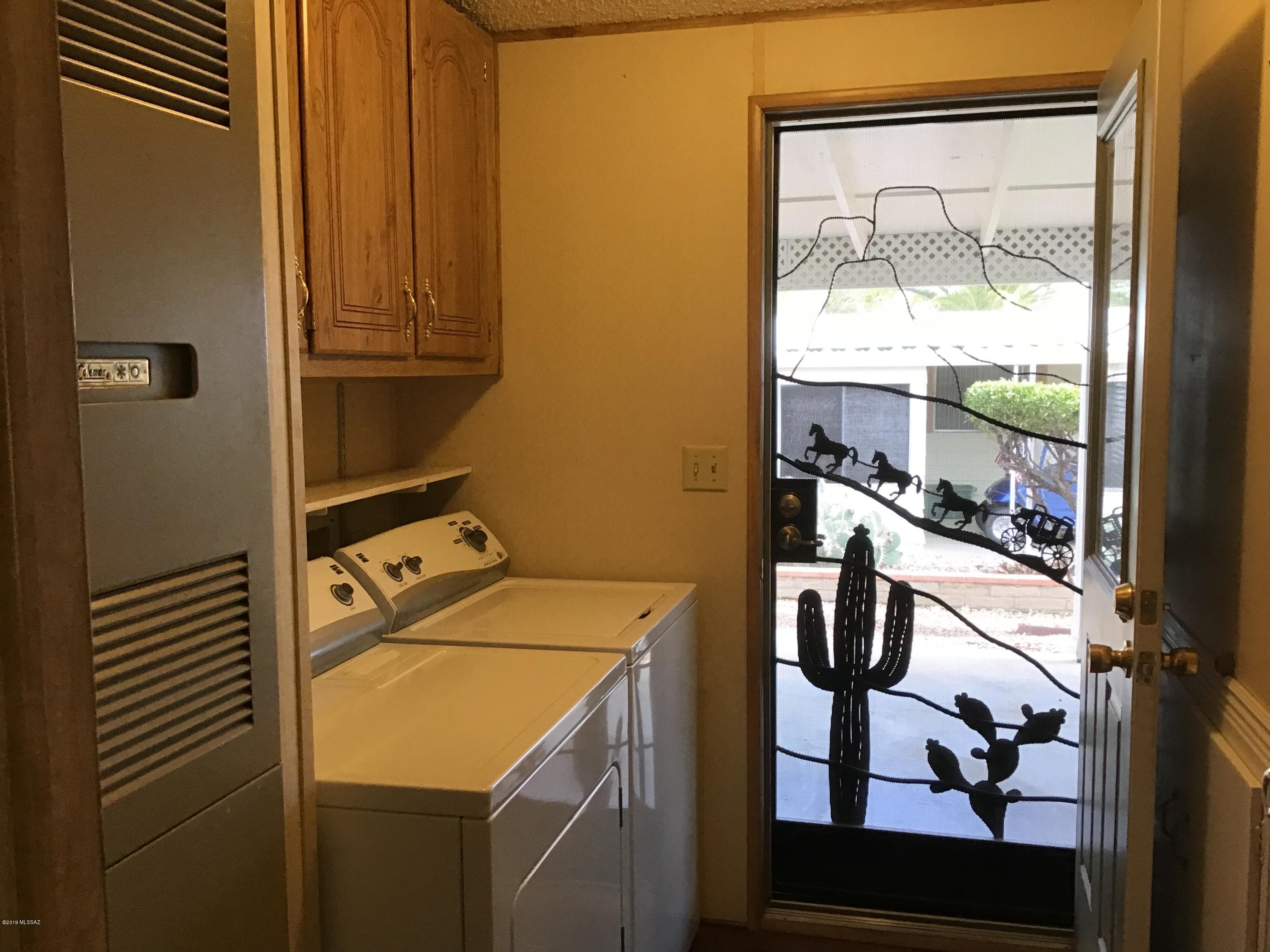 Green Valley Mobile Estates (312-437) - Residential