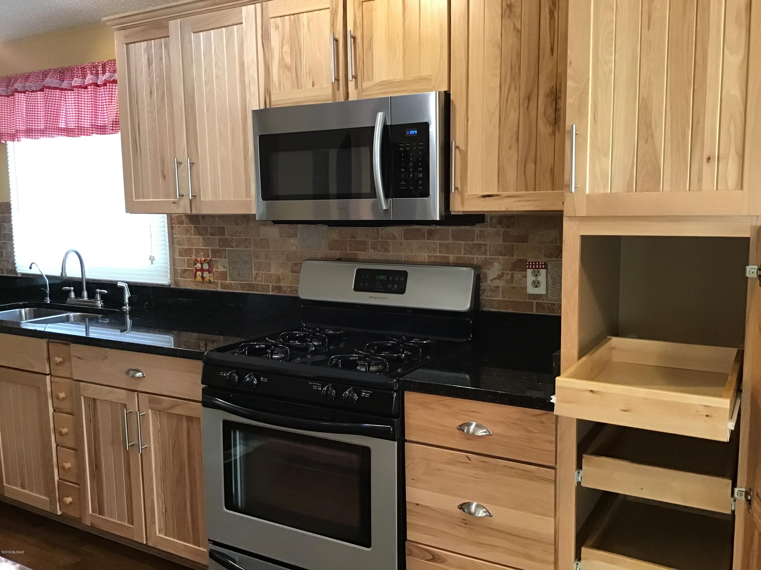 Green Valley Mobile Estates (312-437) - Residential