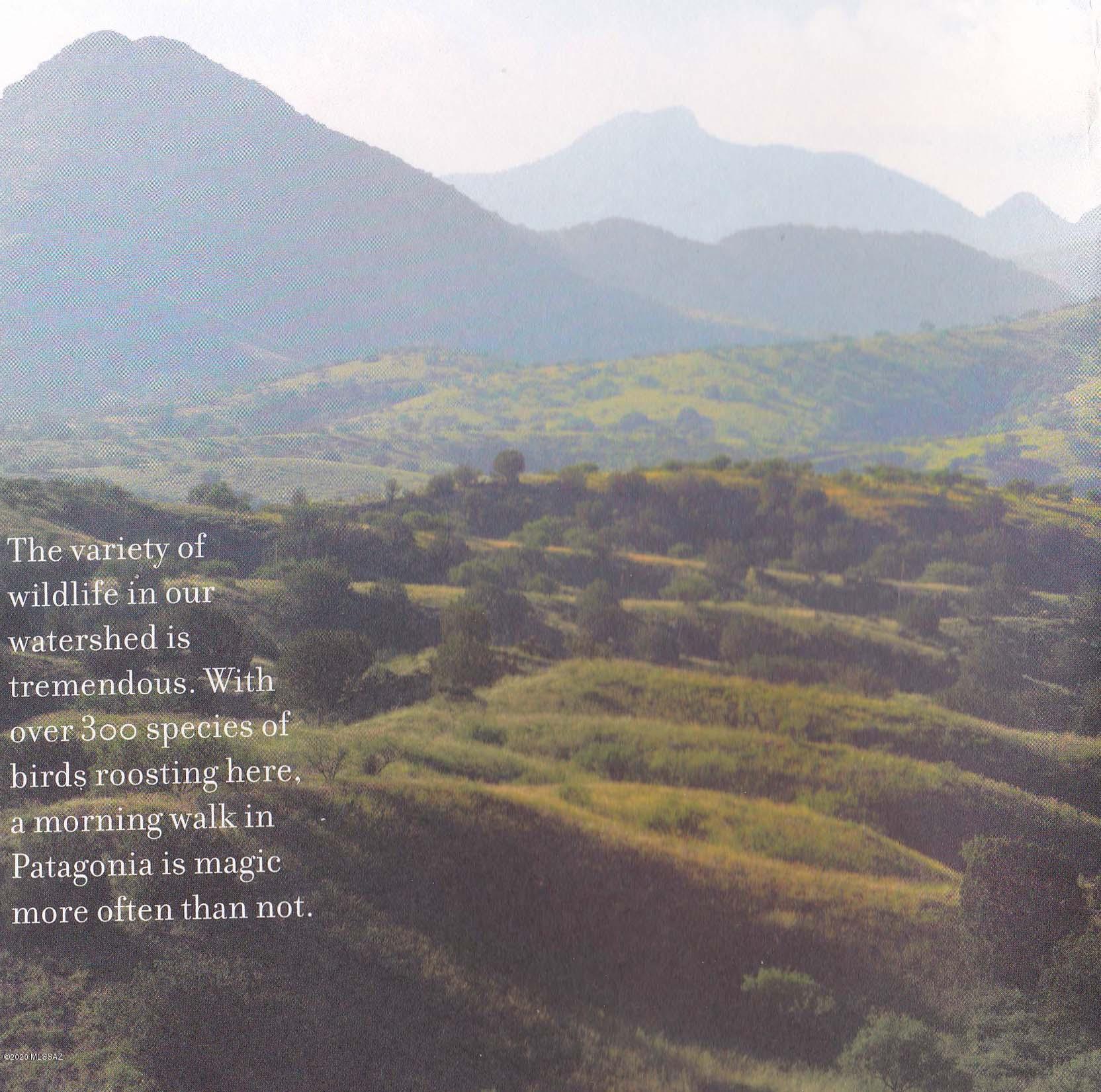 Three Canyons - Land