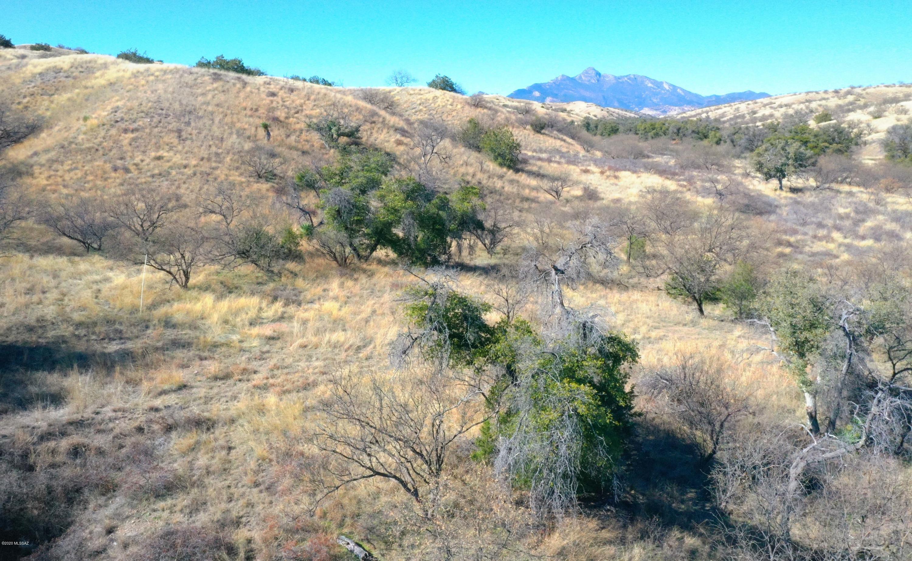 Three Canyons - Land