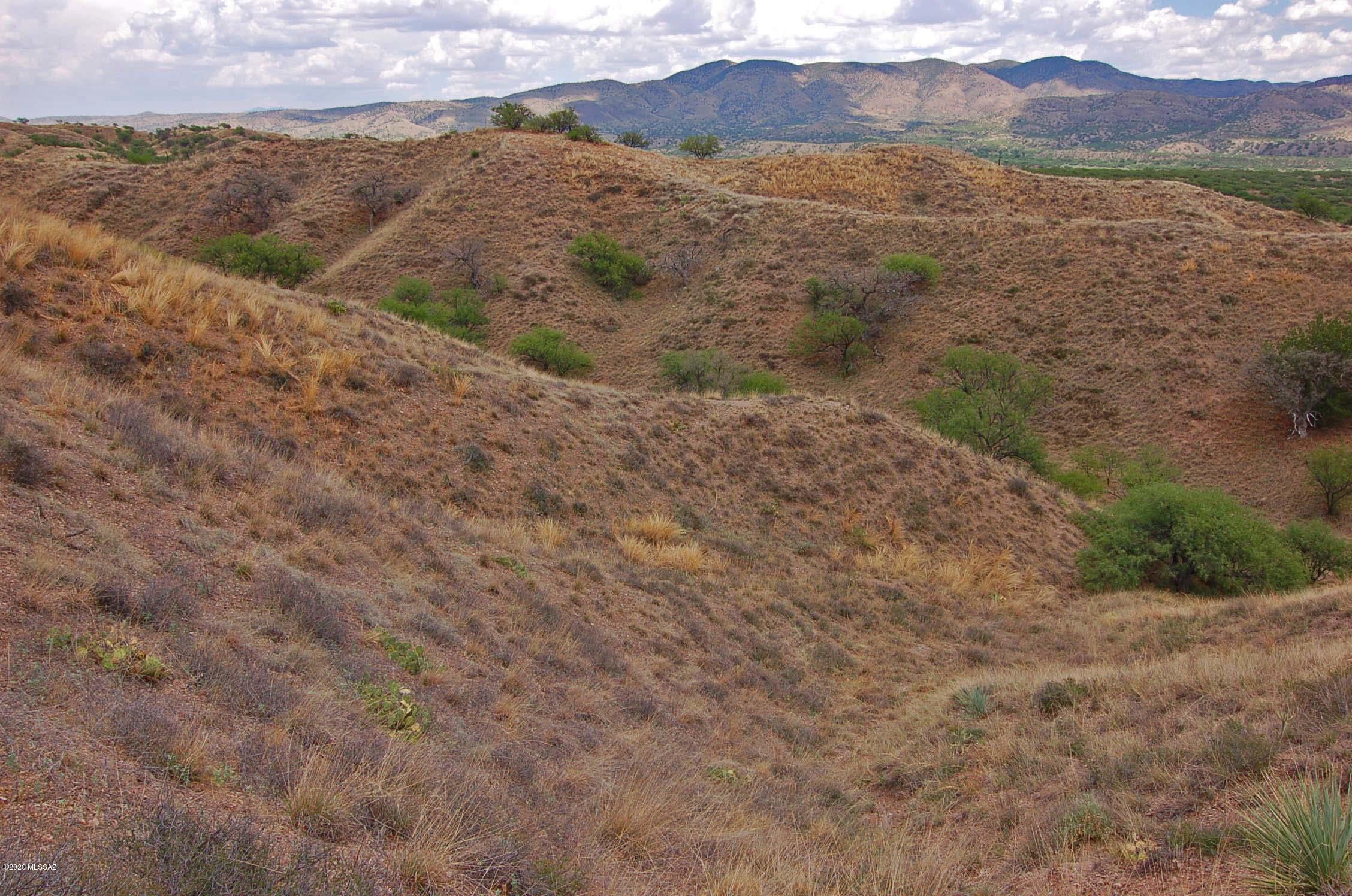 Three Canyons - Land