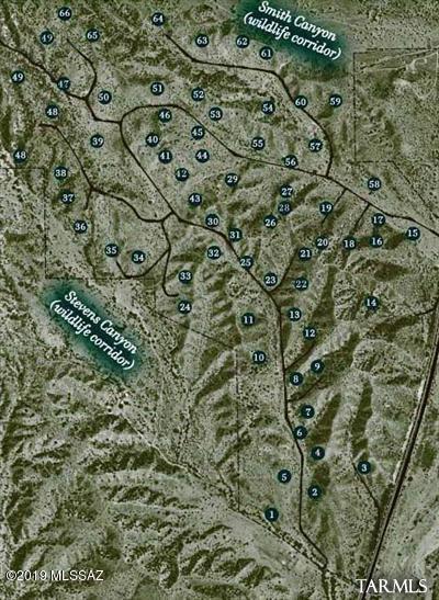 Three Canyons - Land
