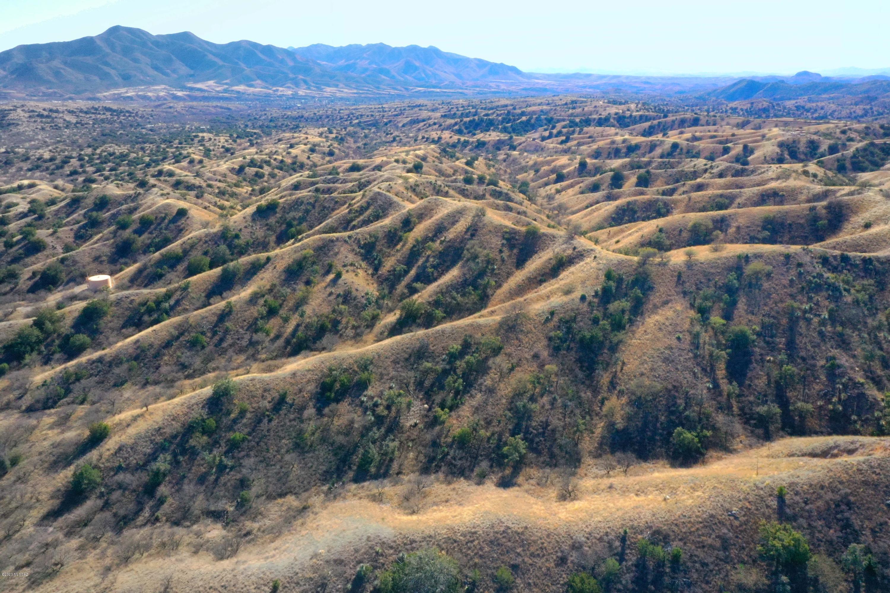 Three Canyons - Land