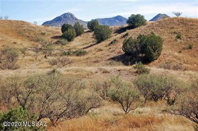Three Canyons - Land