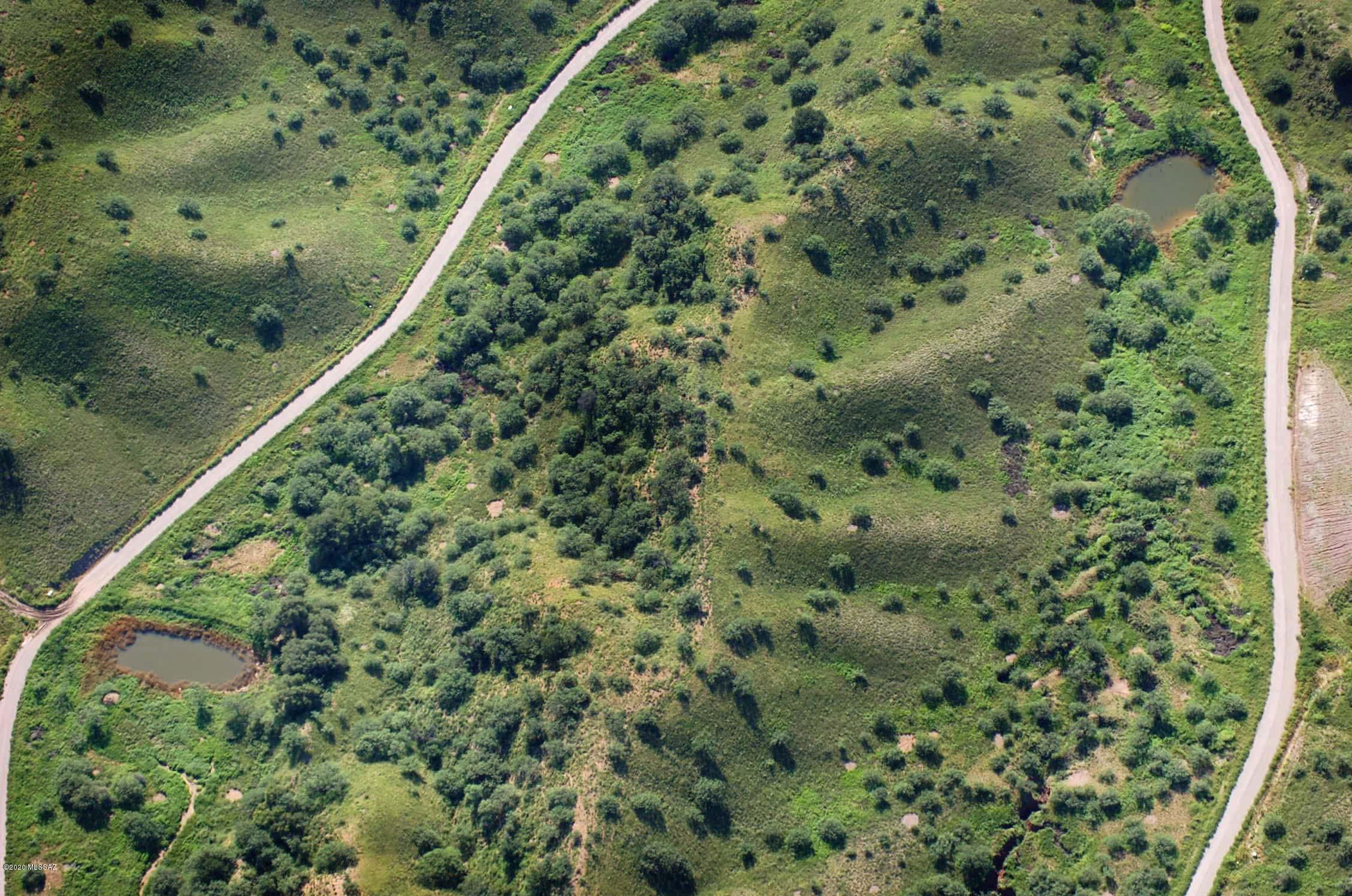 Three Canyons - Land