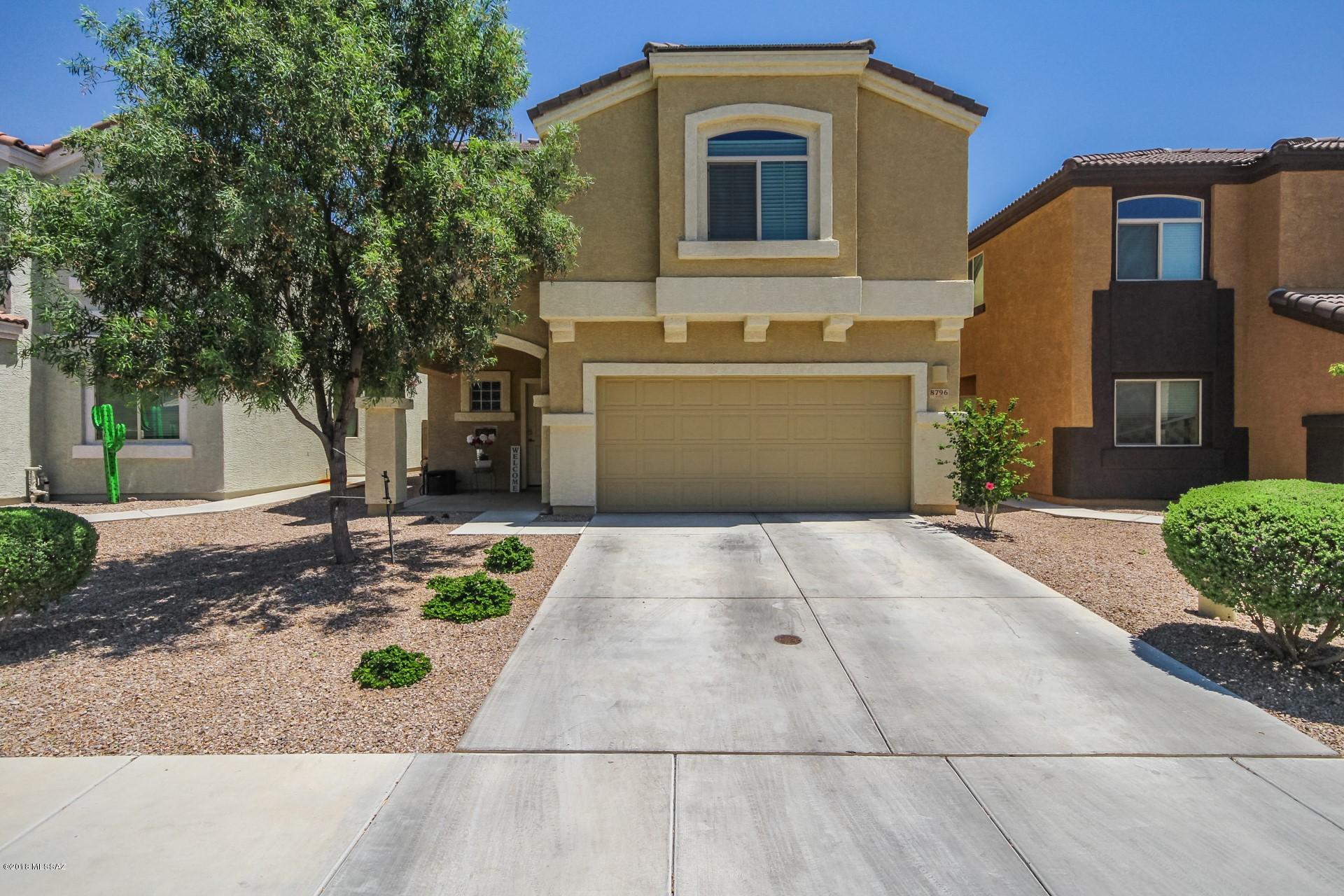 Pines Phase II - Residential