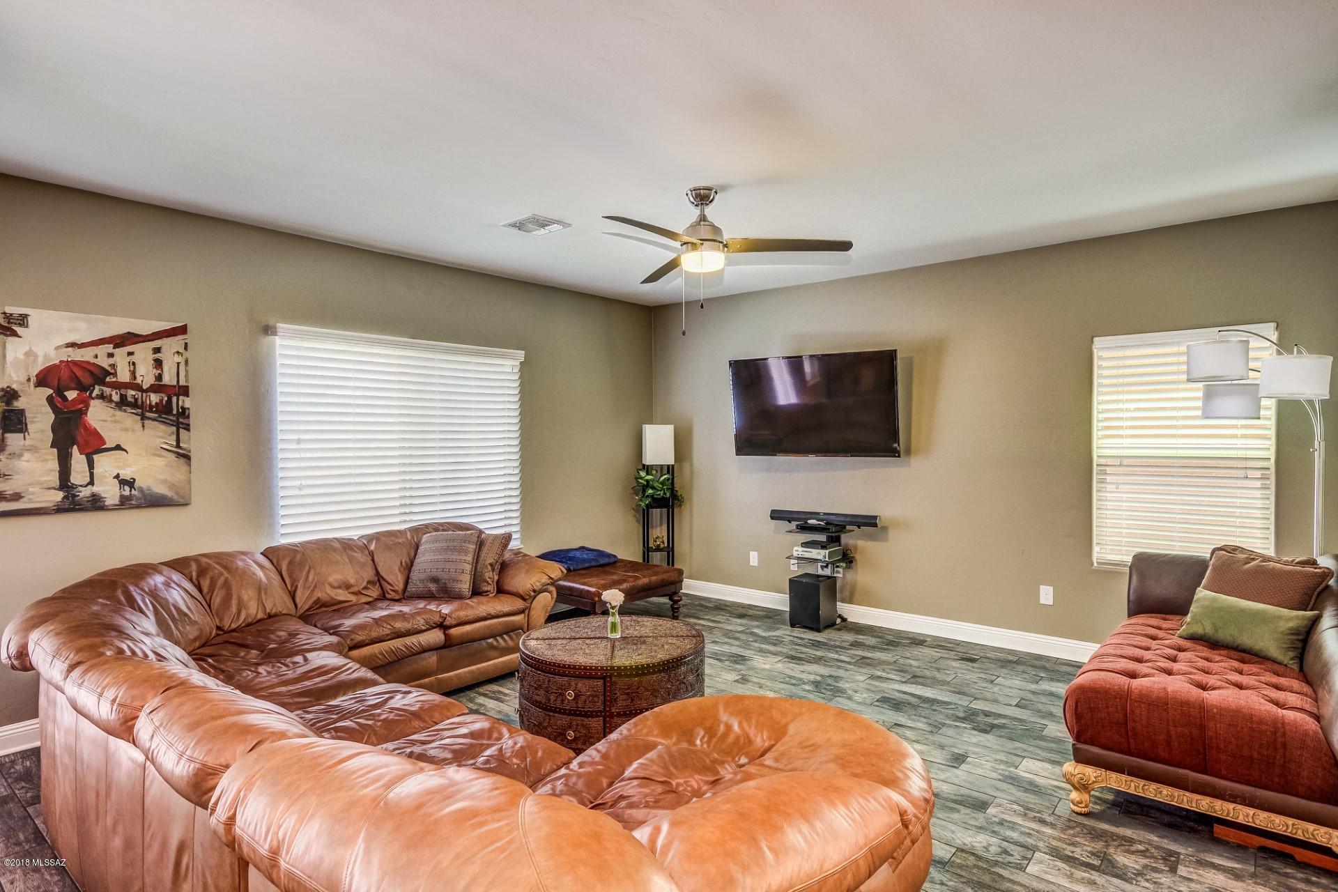 Pines Phase II - Residential