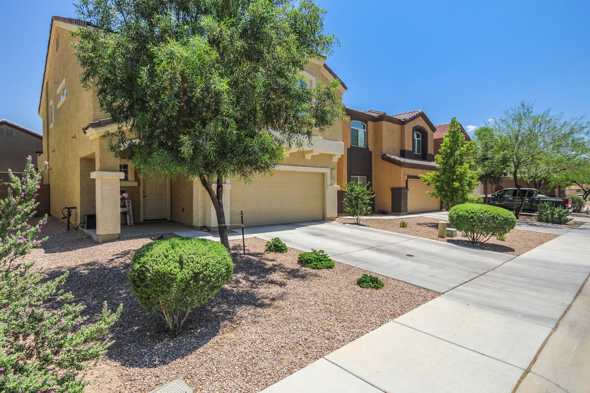 Pines Phase II - Residential