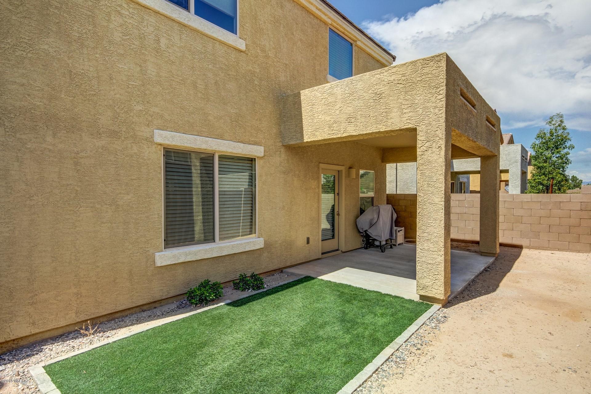 Pines Phase II - Residential