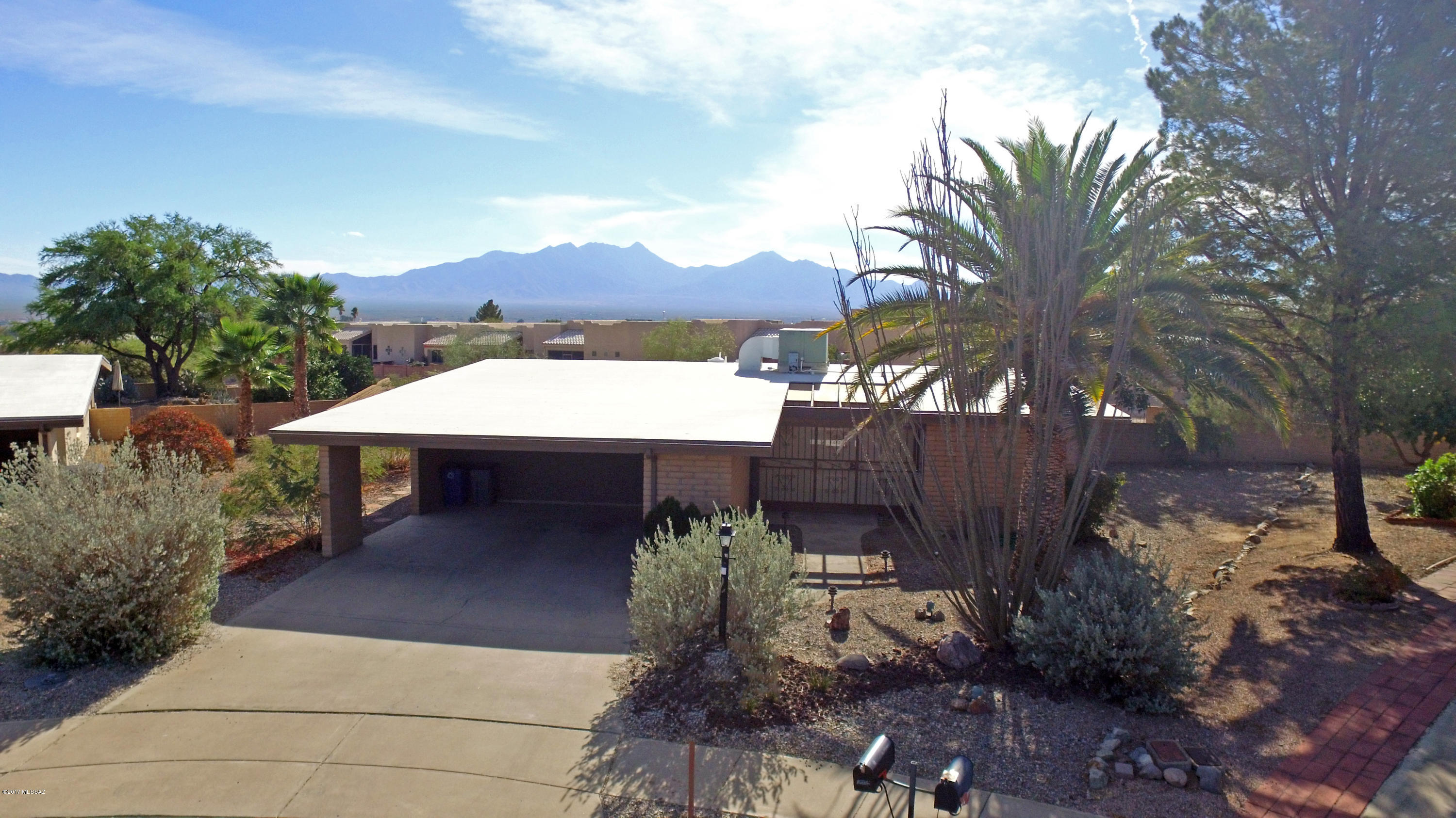 Colonia De Los Alamos - Villages - Residential