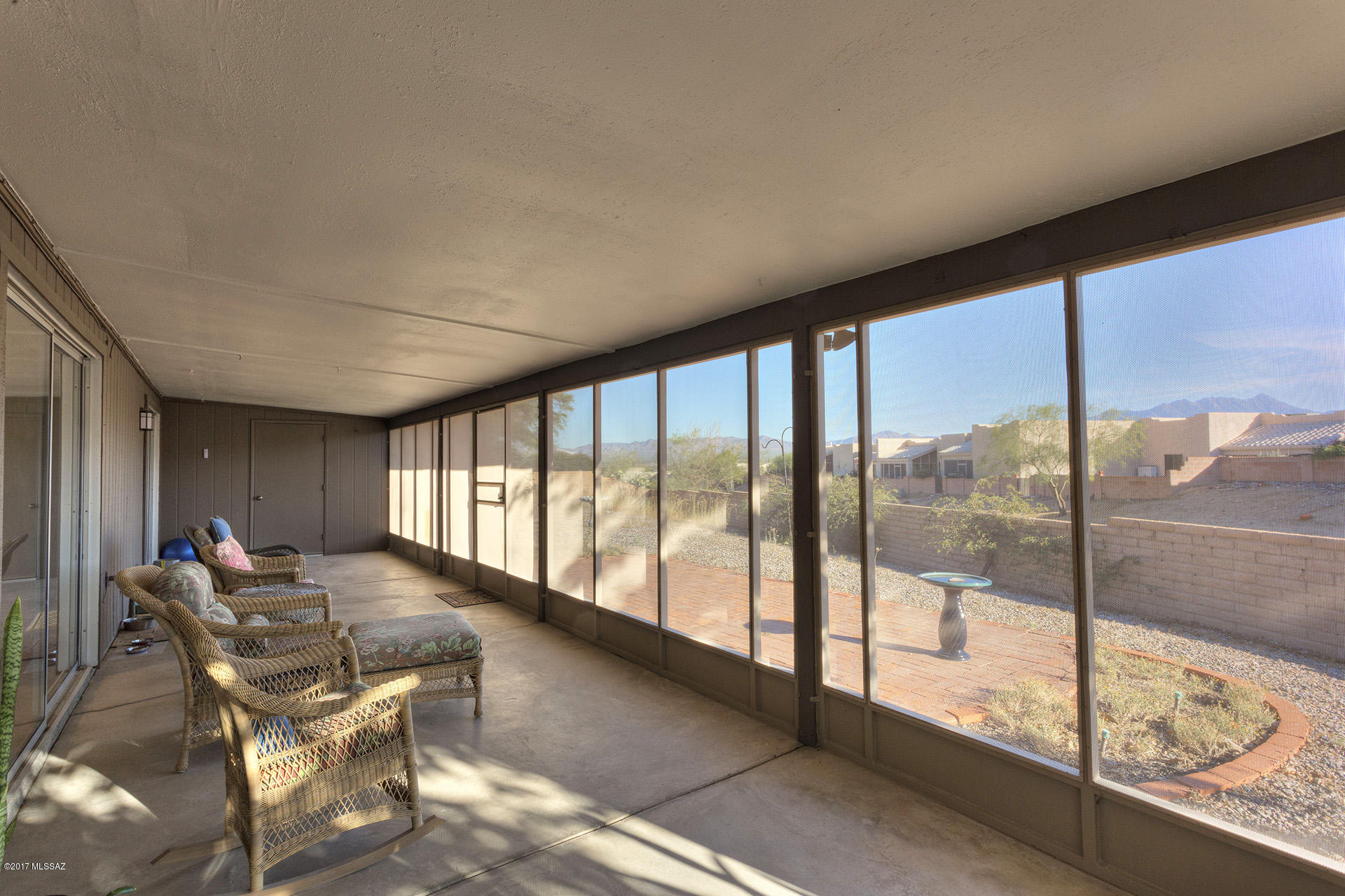 Colonia De Los Alamos - Villages - Residential