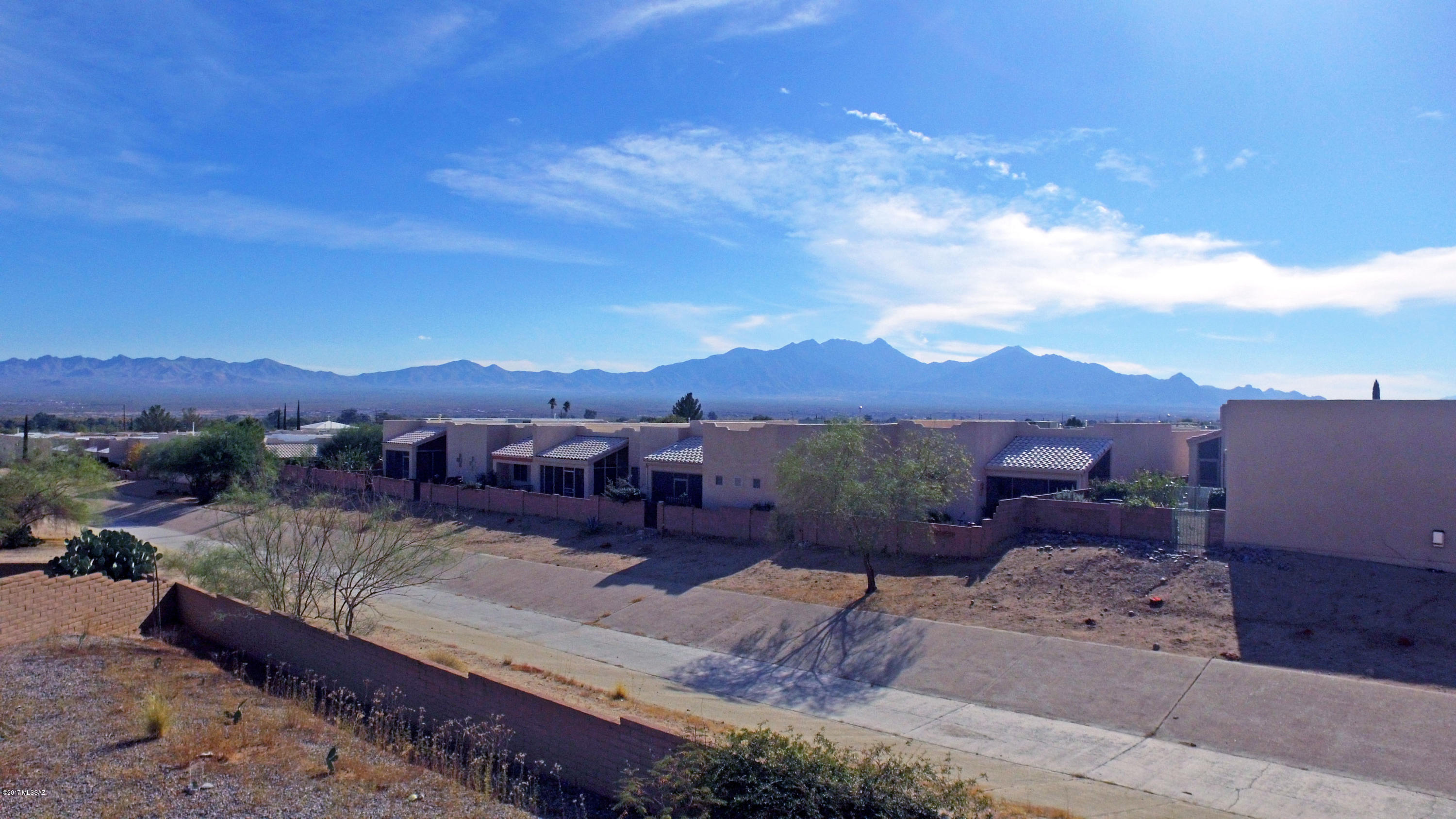 Colonia De Los Alamos - Villages - Residential