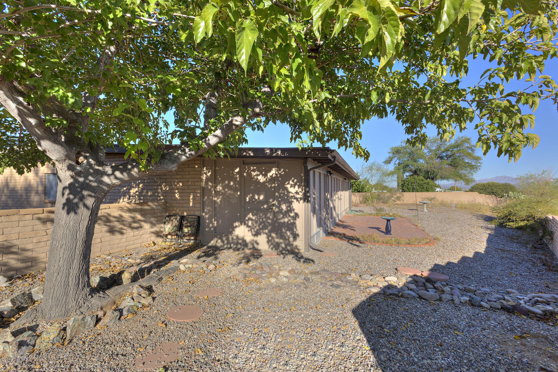 Colonia De Los Alamos - Villages - Residential