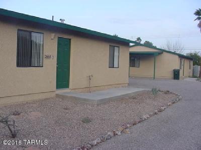 Catalina Farms Annex - Residential Income