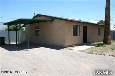 Catalina Farms Annex - Residential Income
