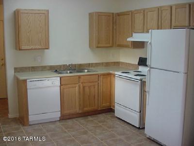 Catalina Farms Annex - Residential Income