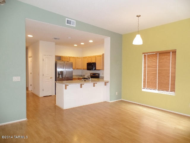 Civano 1 (166-527) - Residential Lease