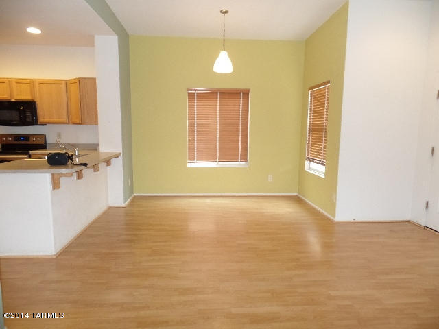 Civano 1 (166-527) - Residential Lease
