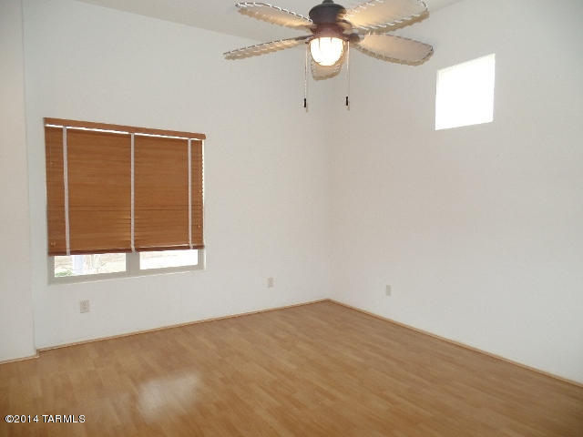 Civano 1 (166-527) - Residential Lease