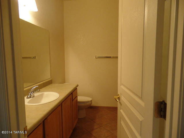 Civano 1 (166-527) - Residential Lease